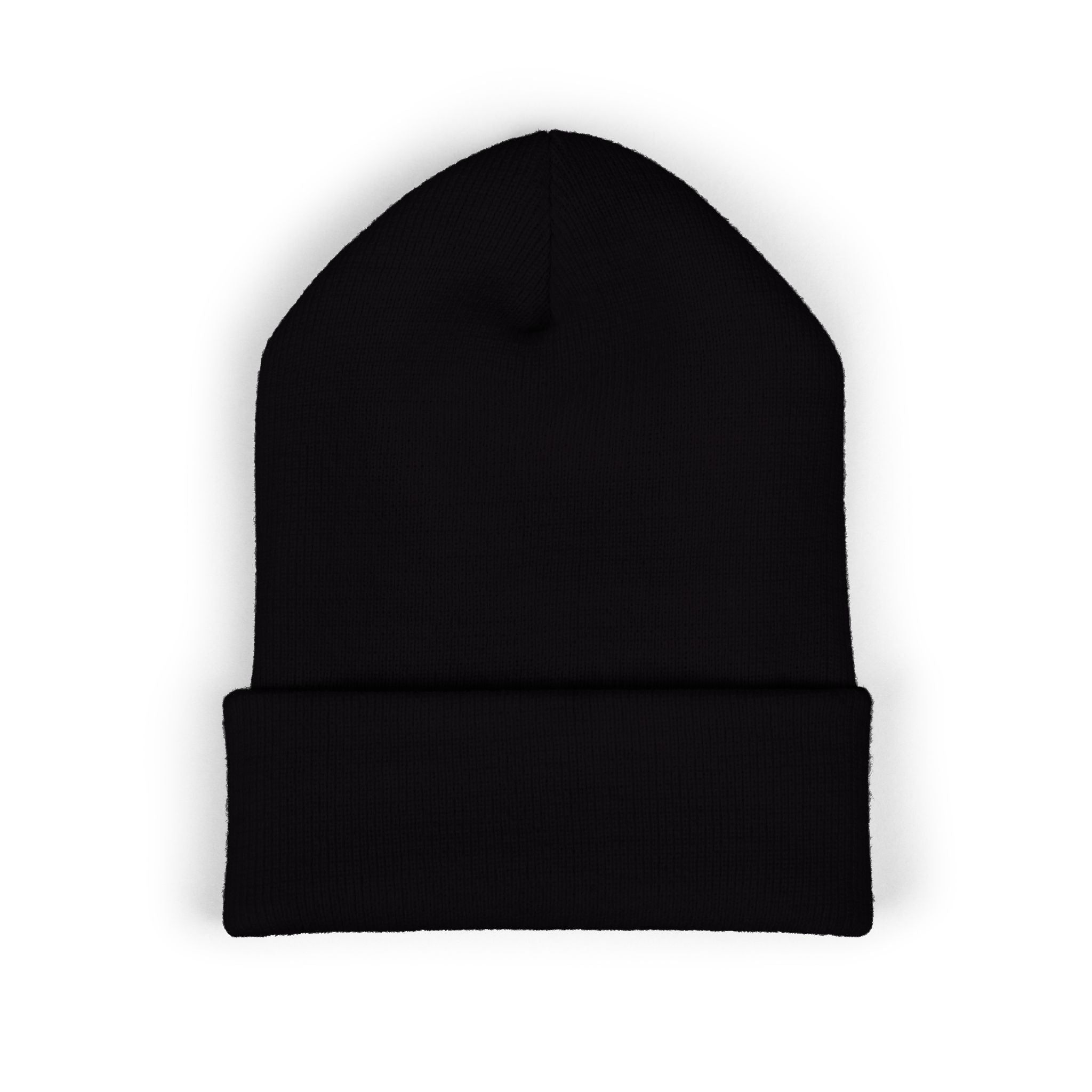 Shinobi Red-Eye Beanie