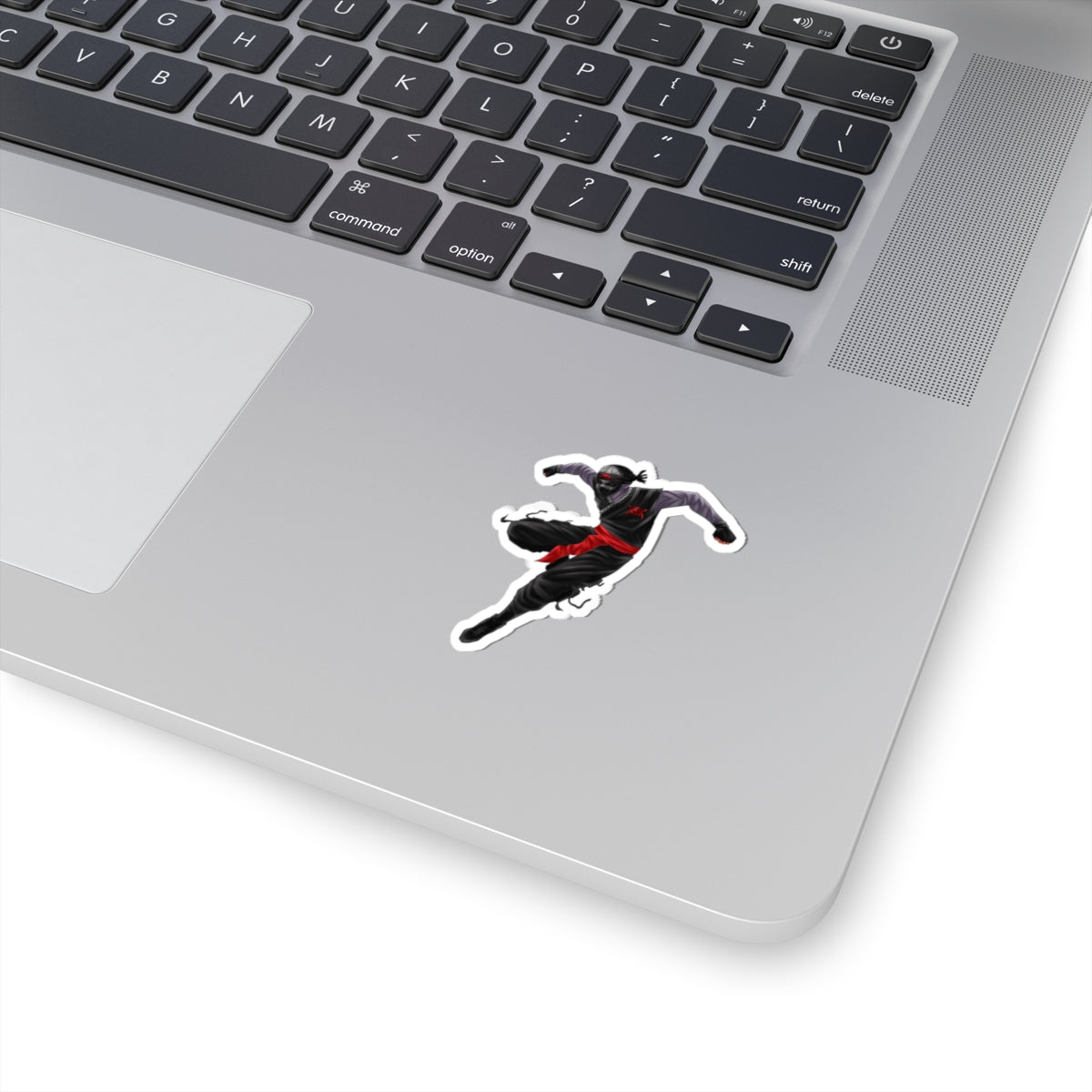Shinobi Red-Eye Sticker 9
