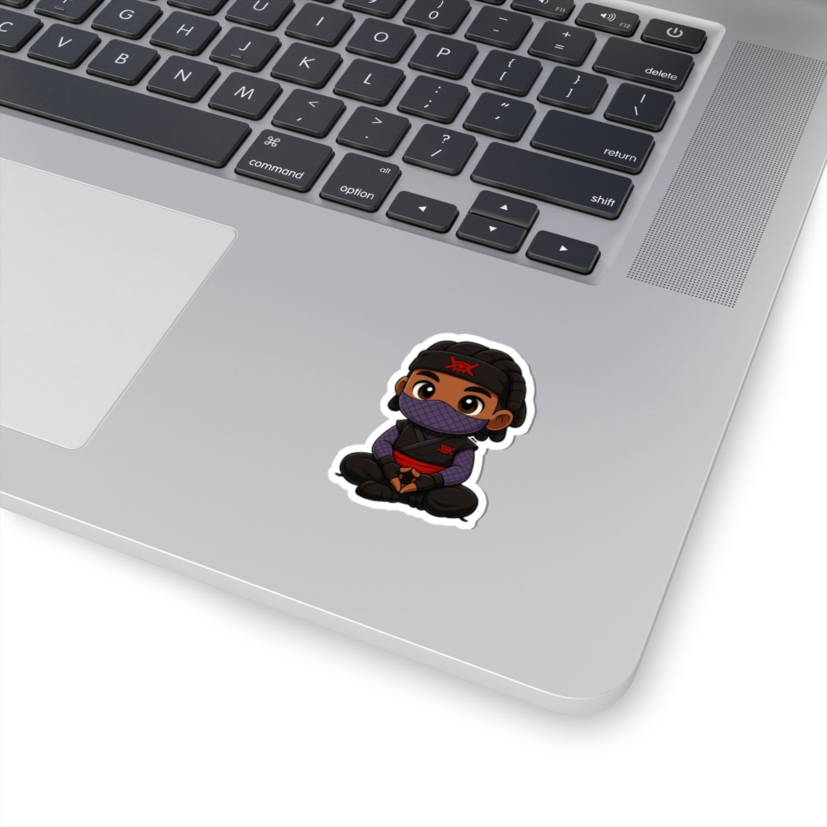 Chibi Shinobi Sticker