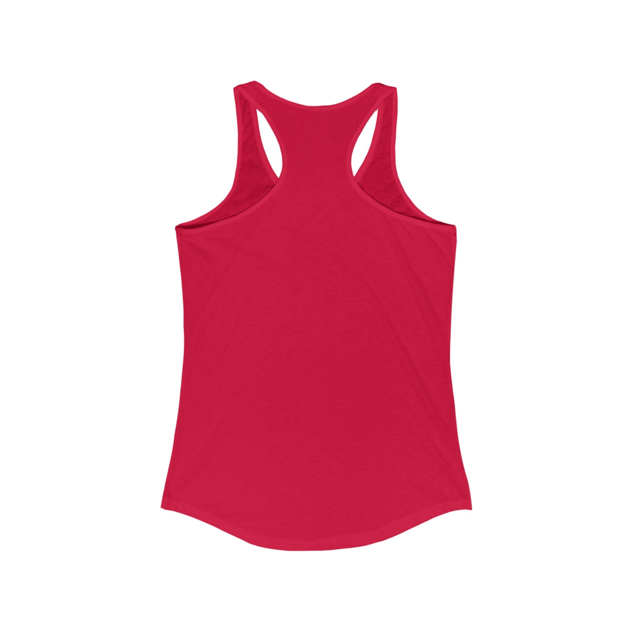 Chibi Shinobi Racerback Tank Top