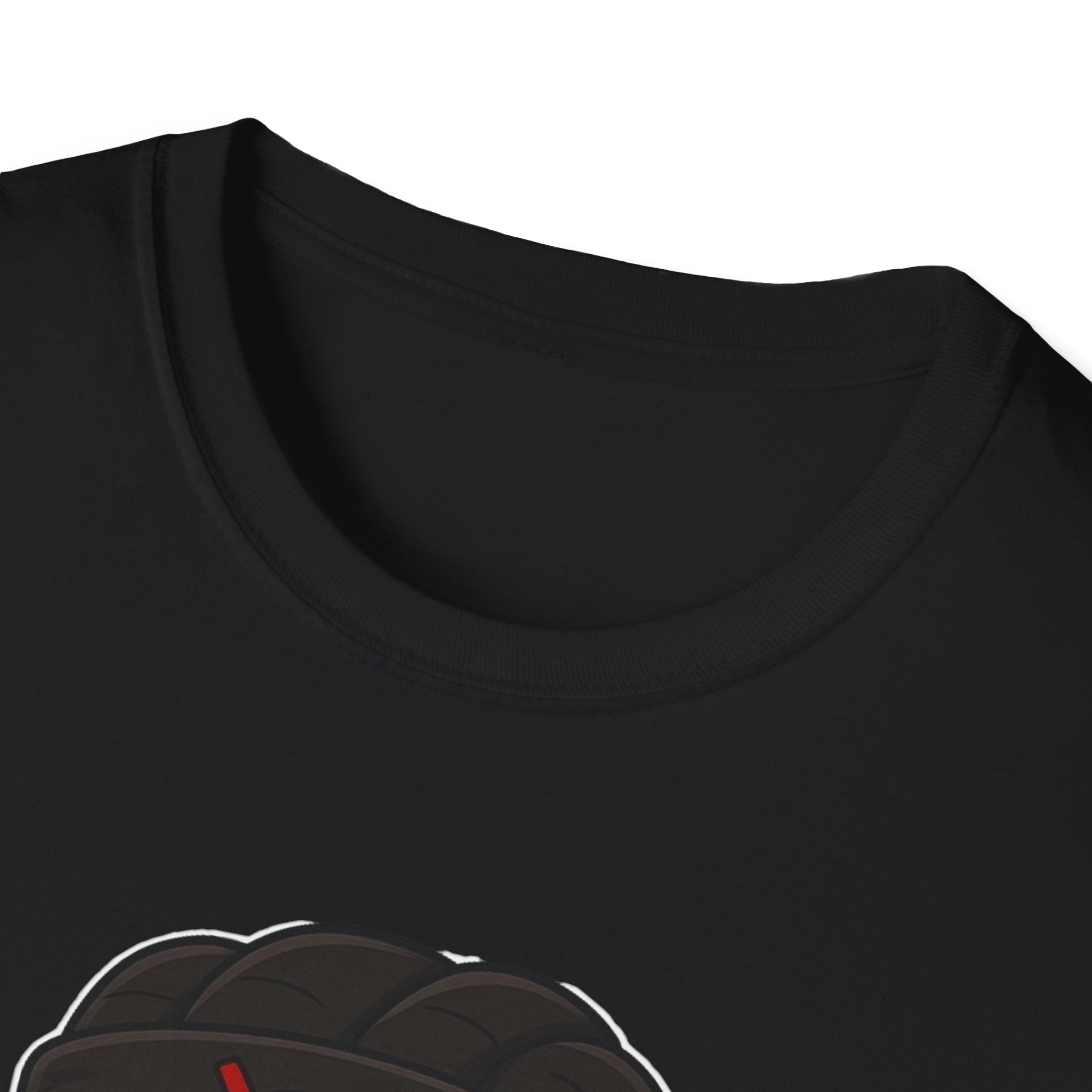 Chibi Shinobi Unisex T-Shirt