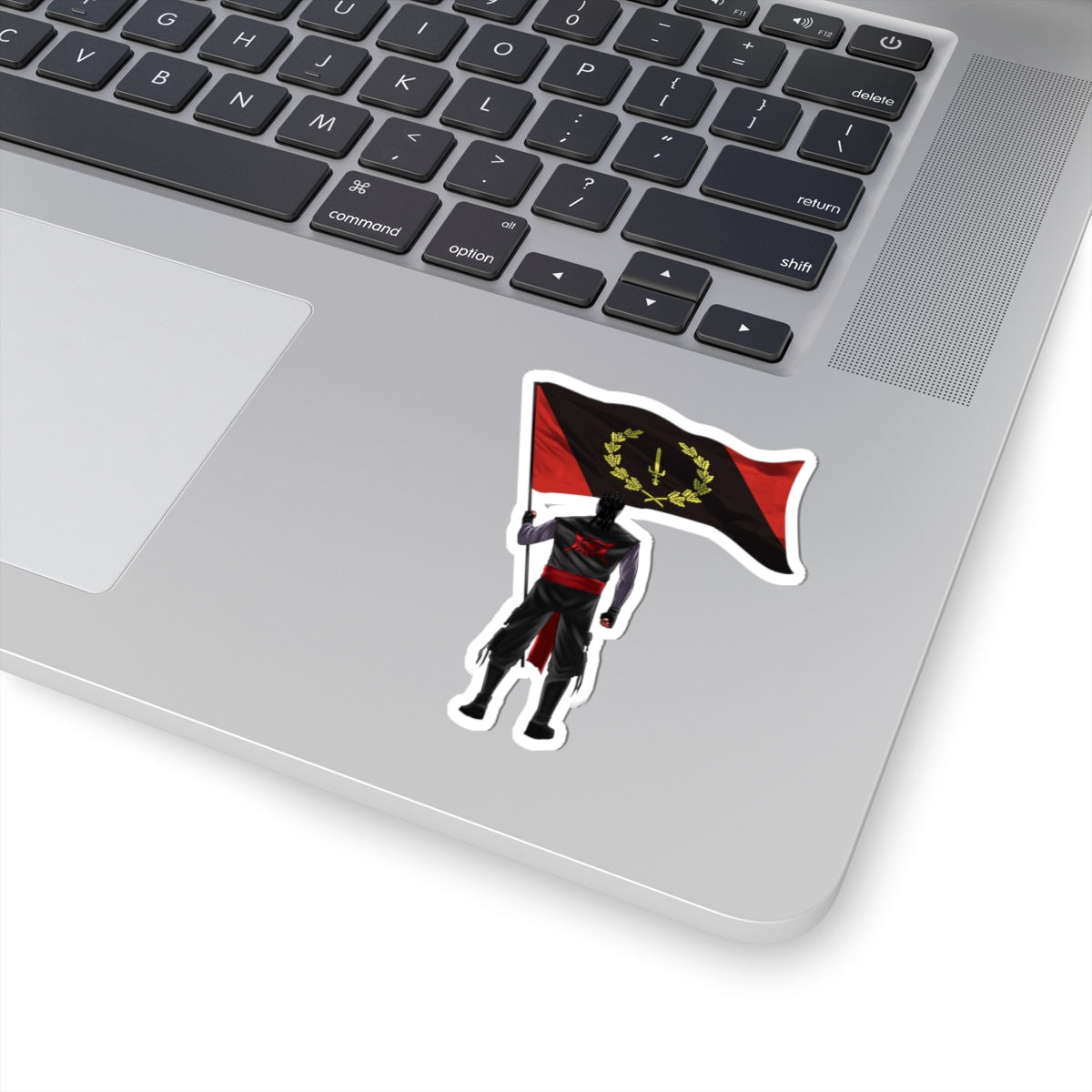 Shinobi Red-Eye Sticker 10
