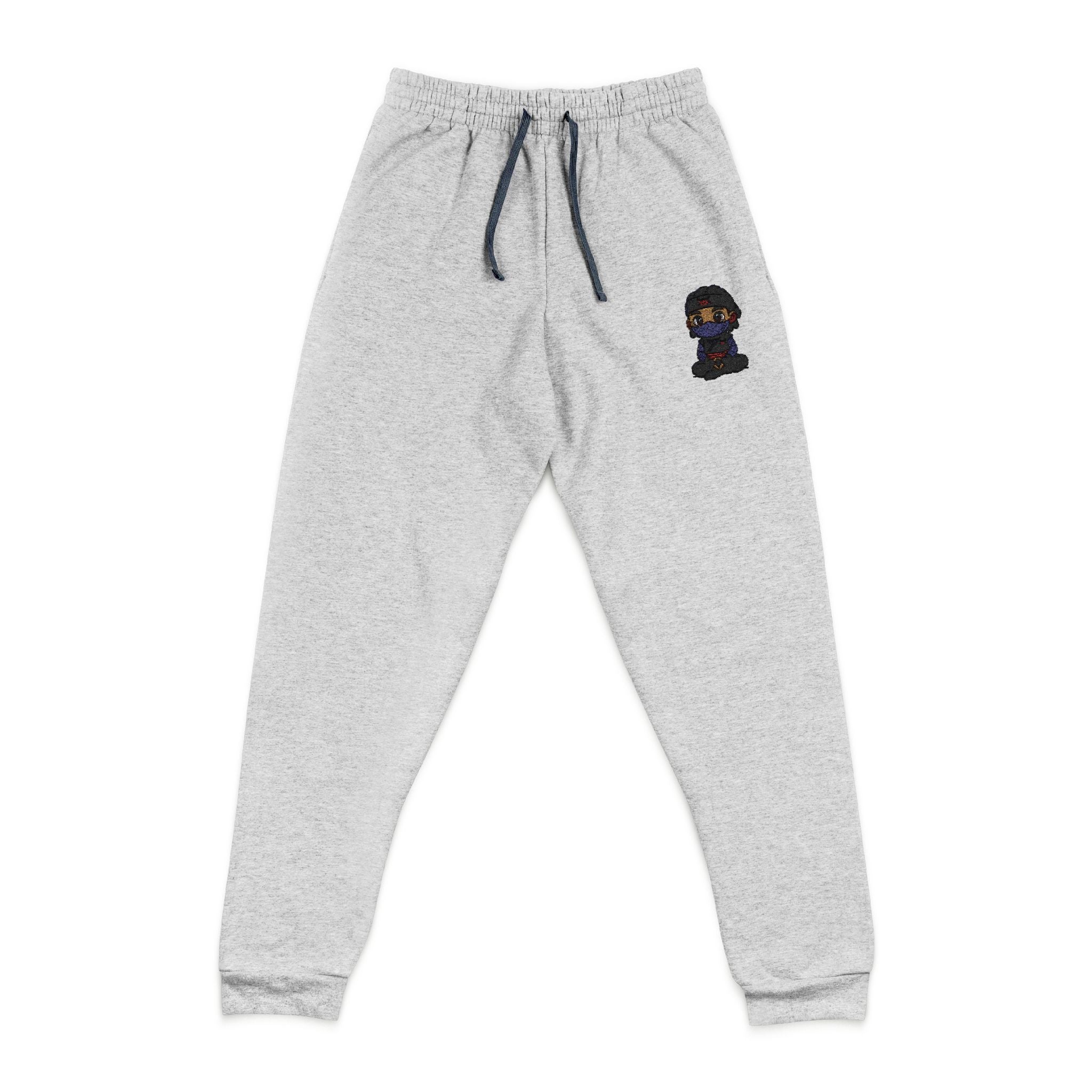 Chibi Shinobi Unisex Joggers