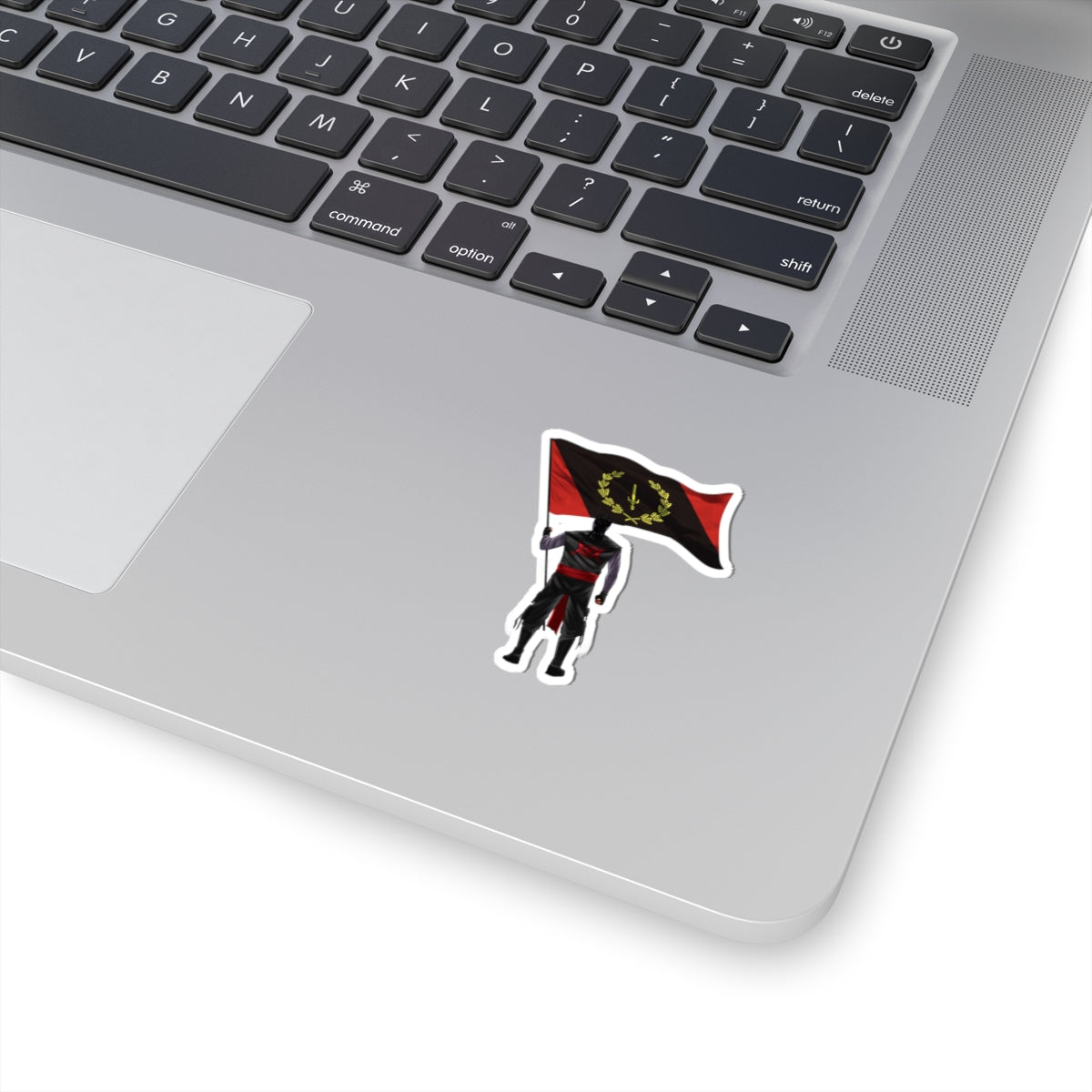 Shinobi Red-Eye Sticker 10