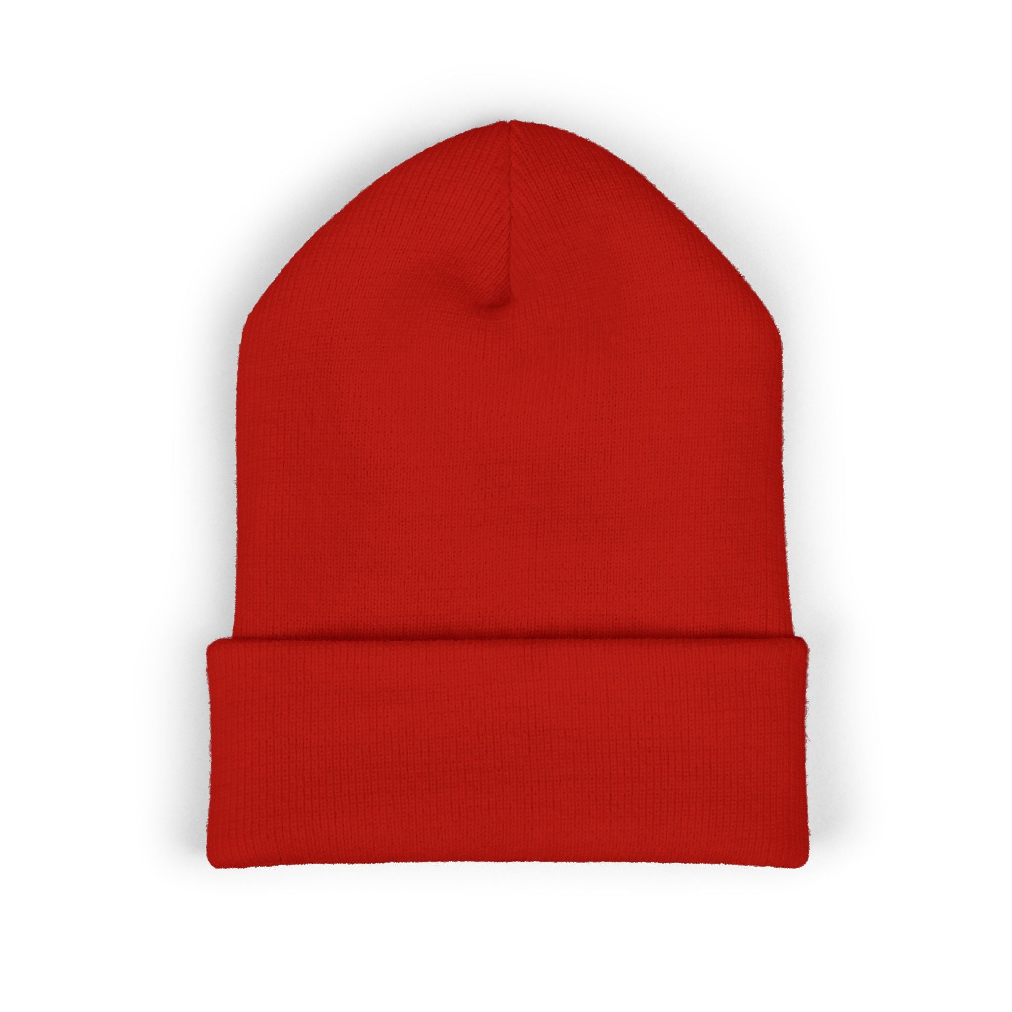 Shinobi Red-Eye Beanie