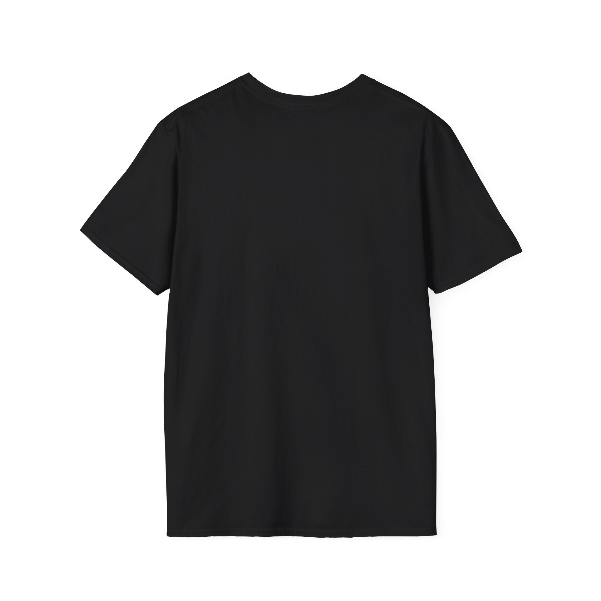 Black Lotus Clan Compound Unisex T-Shirt