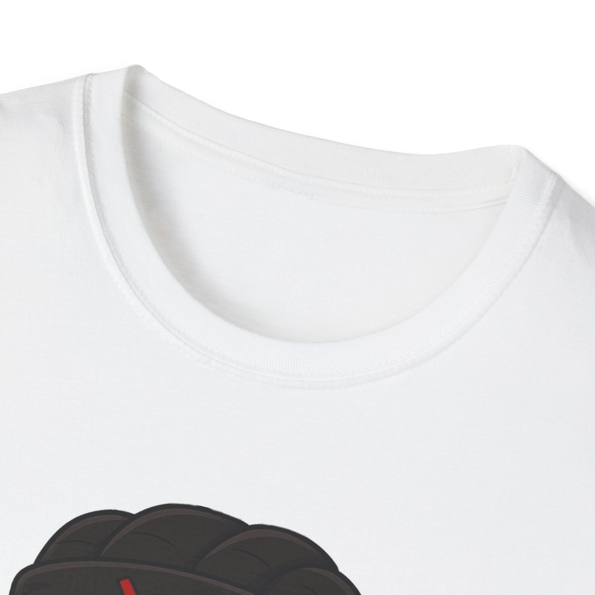 Chibi Shinobi Unisex T-Shirt