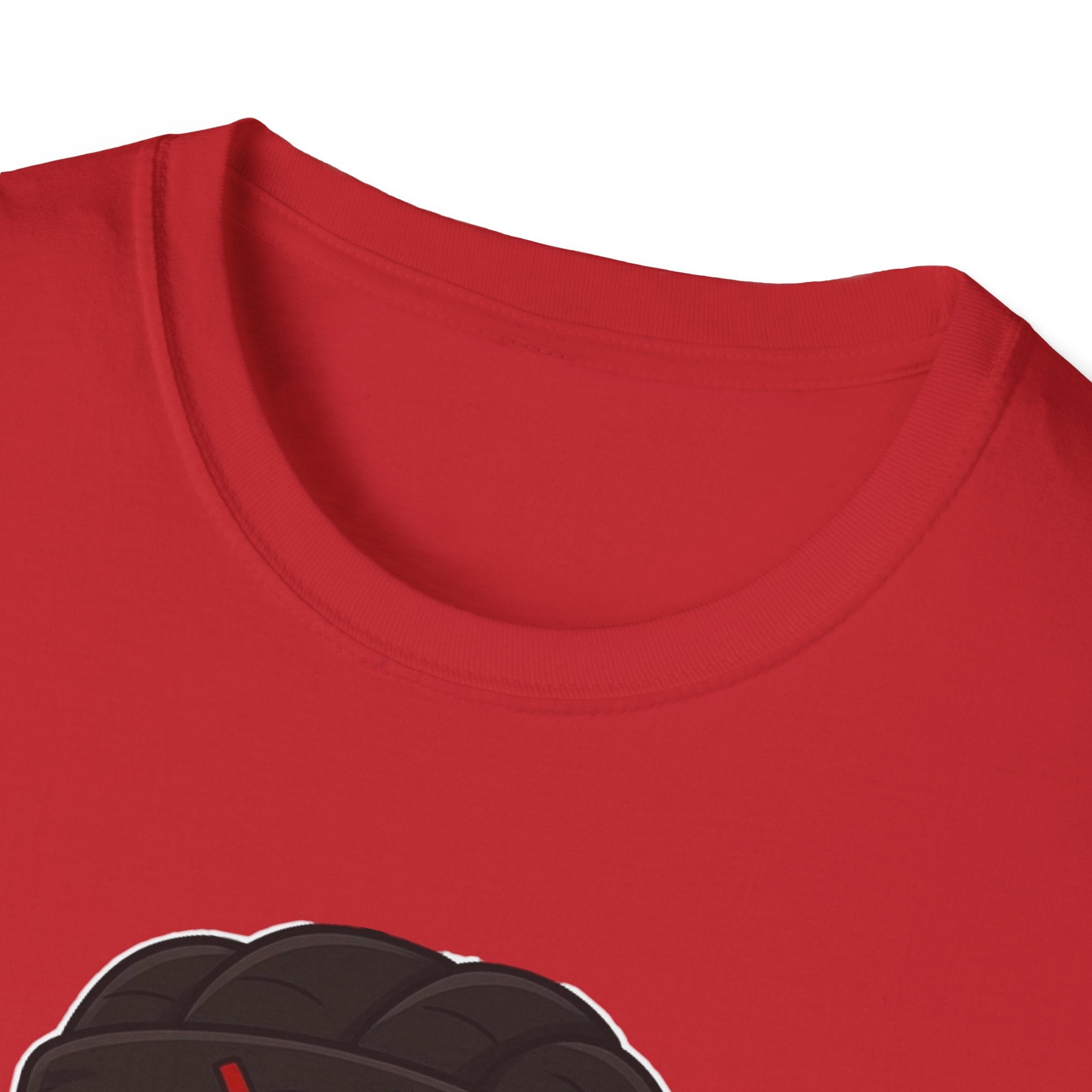 Chibi Shinobi Unisex T-Shirt