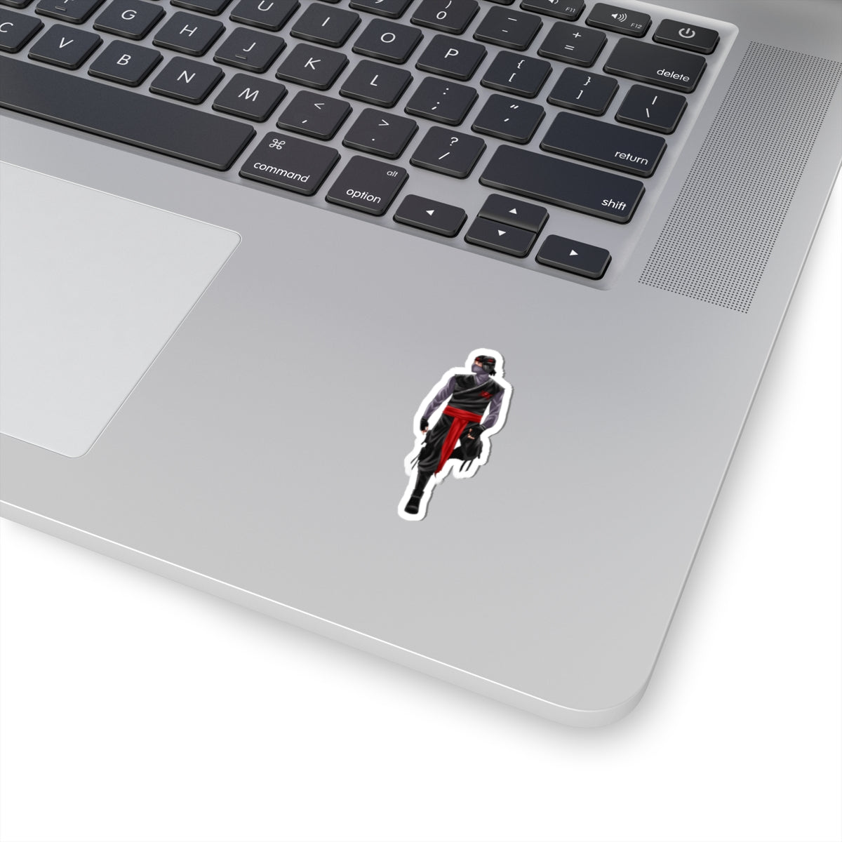 Shinobi Red-Eye Sticker 7