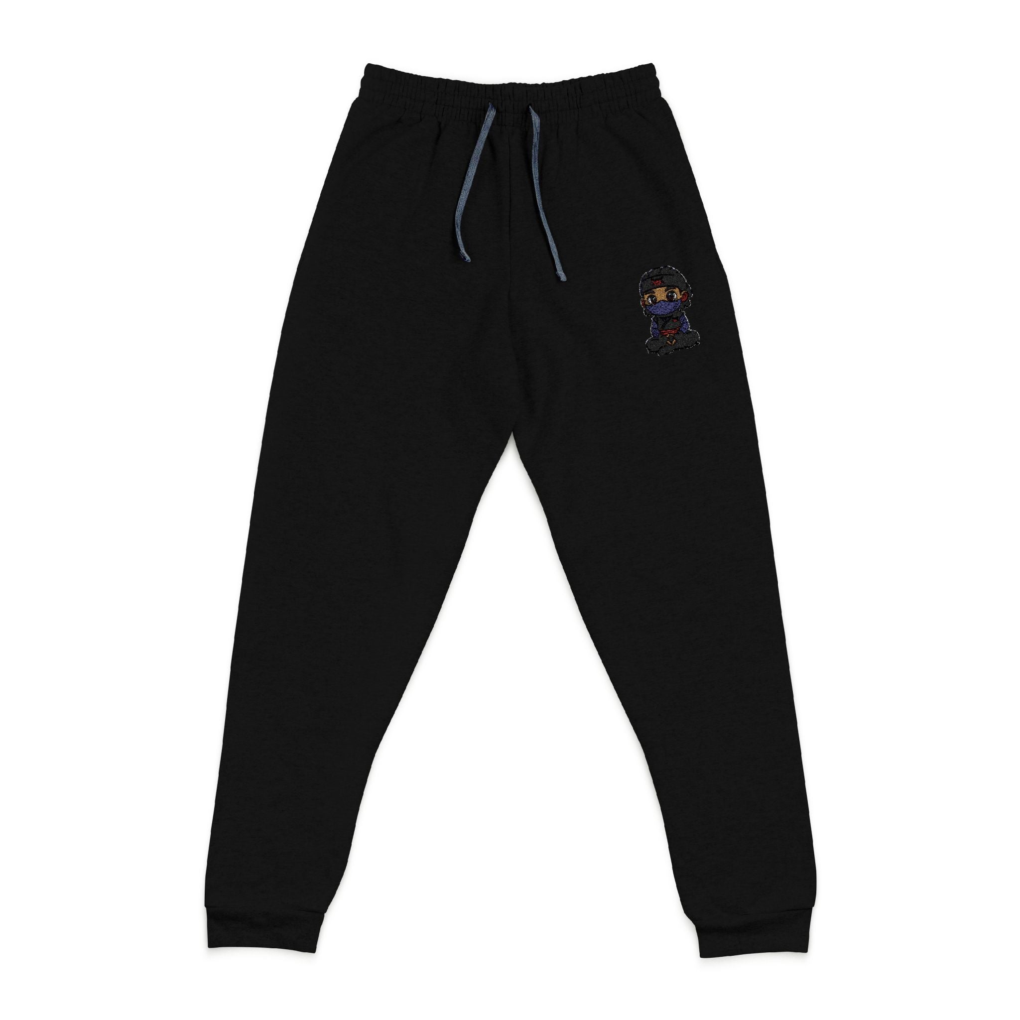 Chibi Shinobi Unisex Joggers