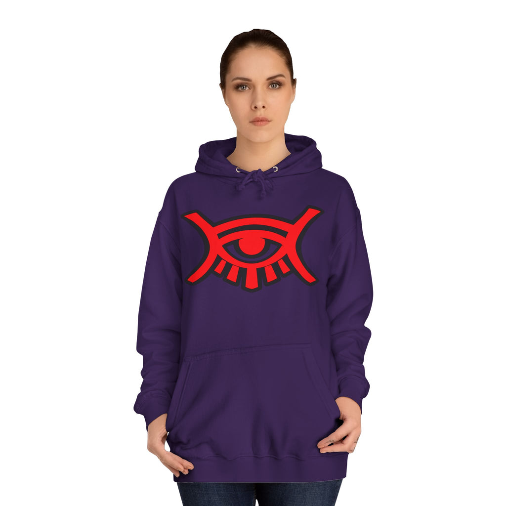 Chibi Shinobi Hoodie