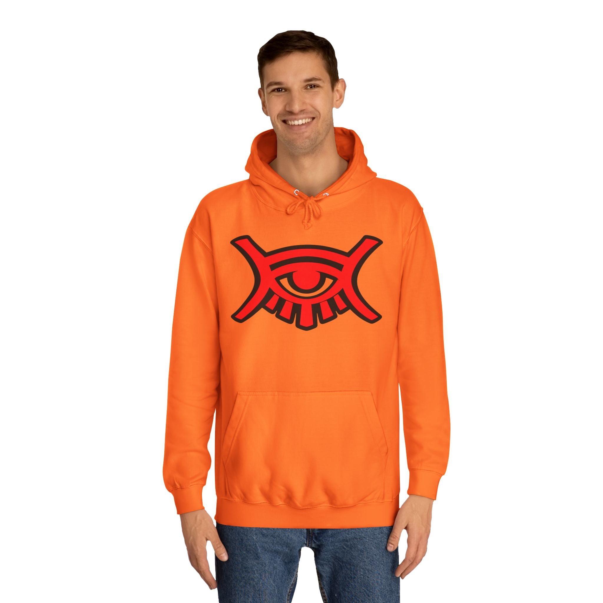 Chibi Shinobi Hoodie