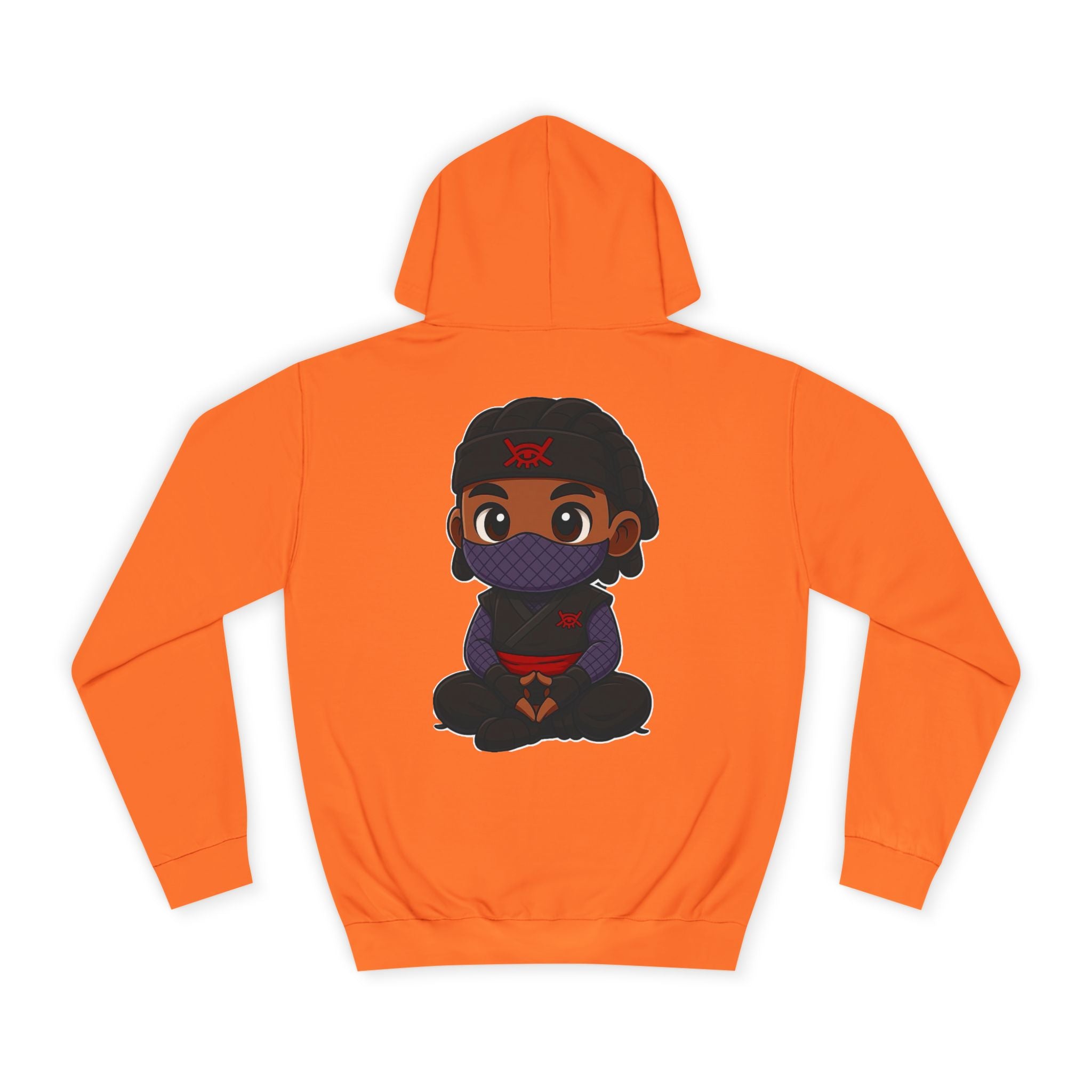 Chibi Shinobi Hoodie