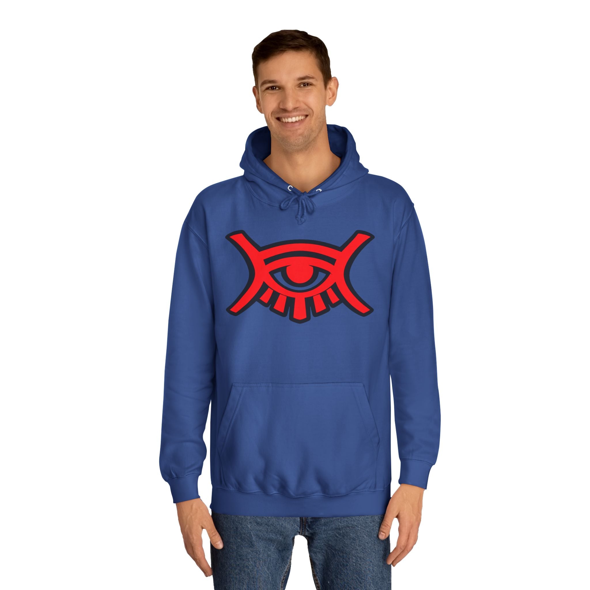 Chibi Shinobi Hoodie