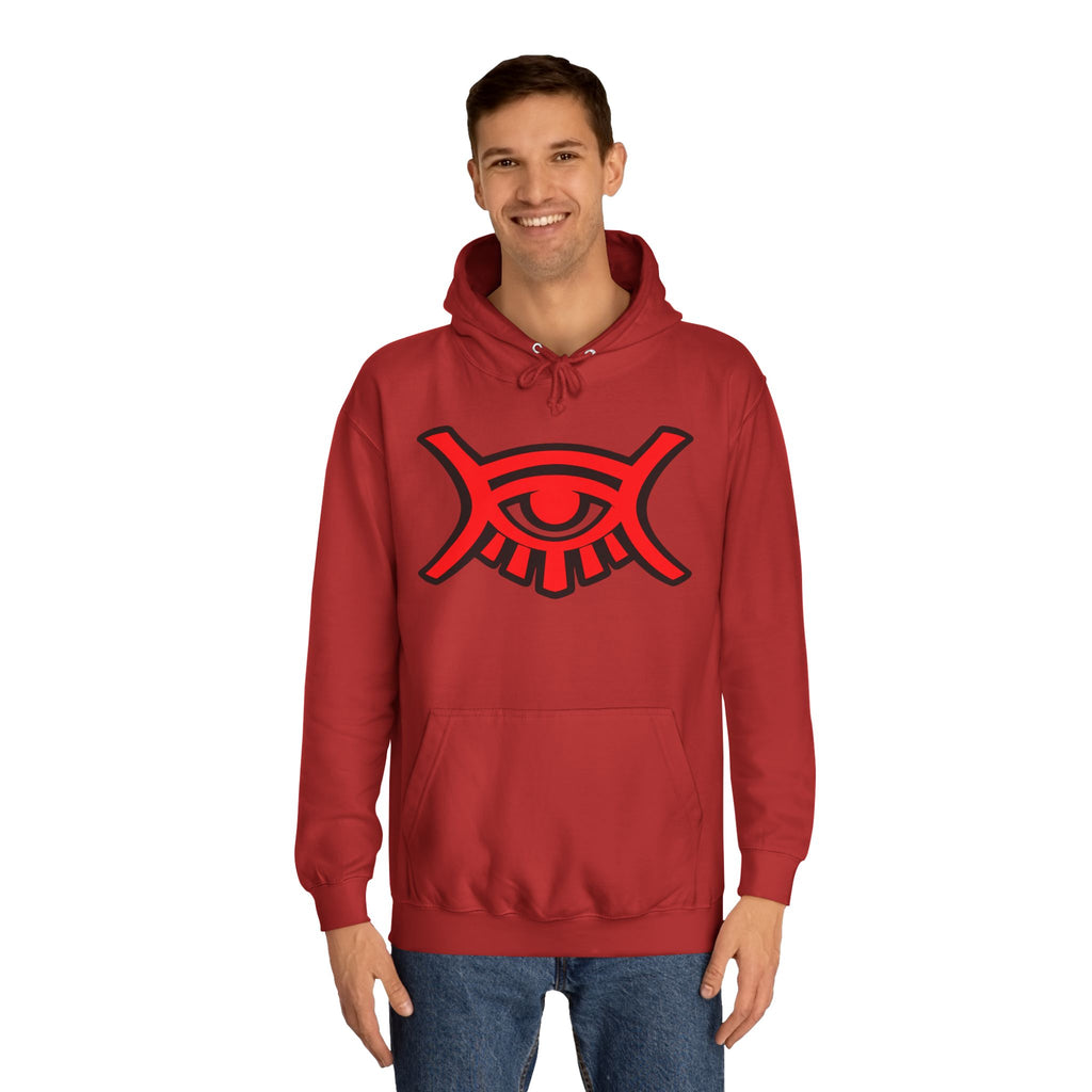 Chibi Shinobi Hoodie