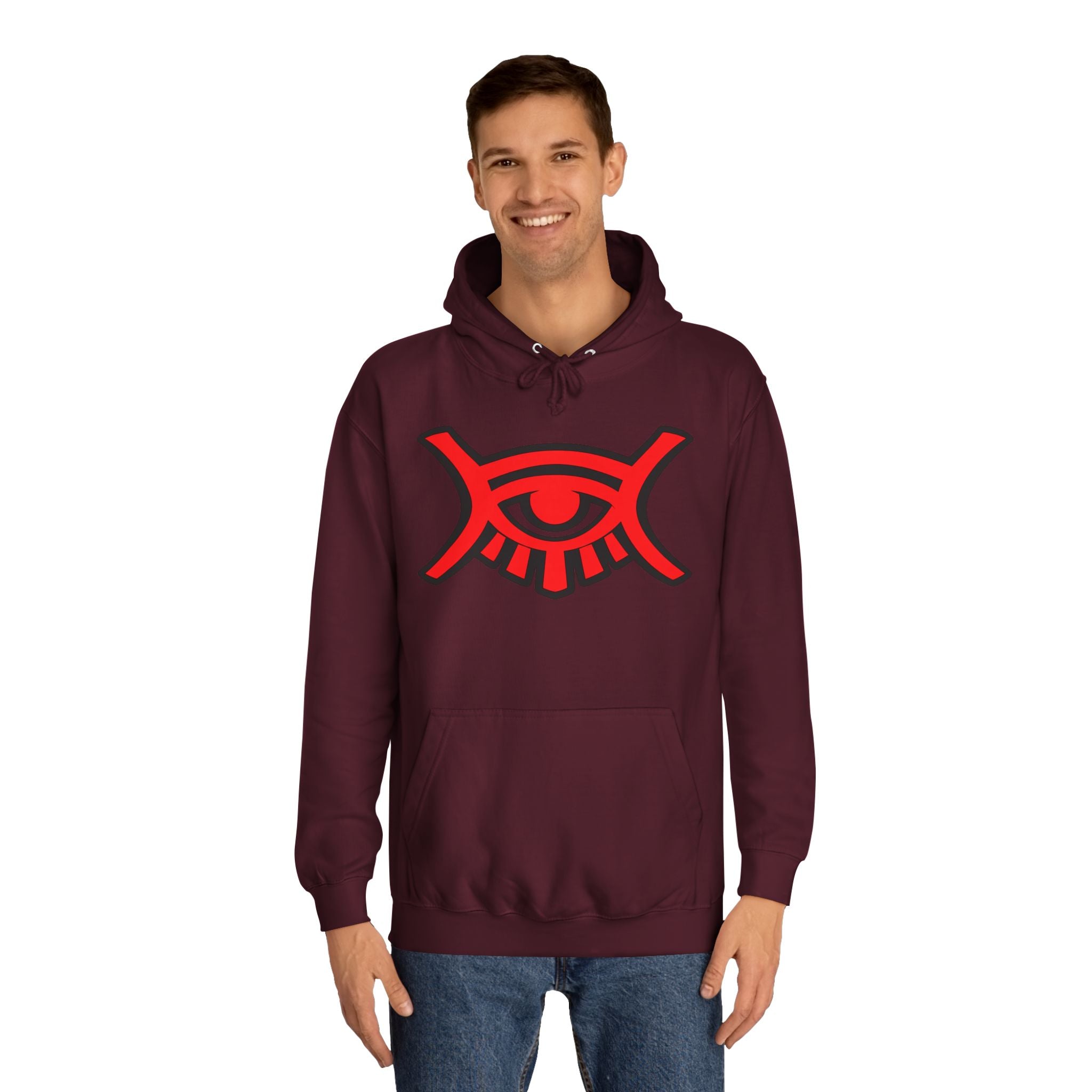 Chibi Shinobi Hoodie
