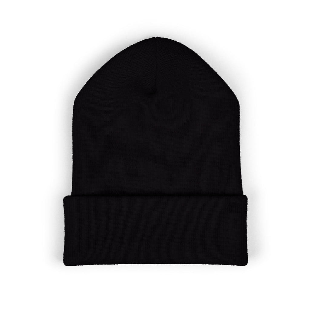 Shinobi Red-Eye Beanie