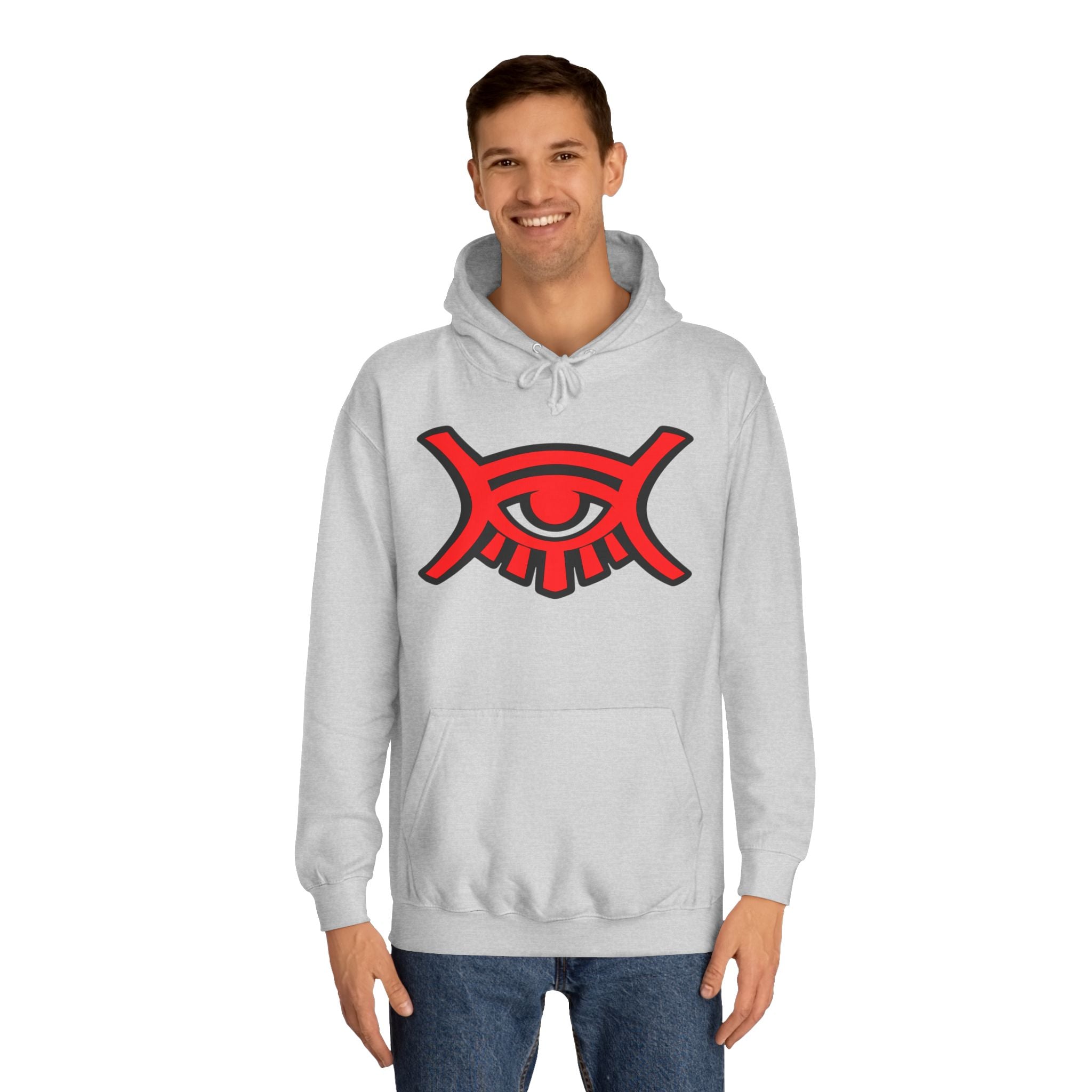 Chibi Shinobi Hoodie
