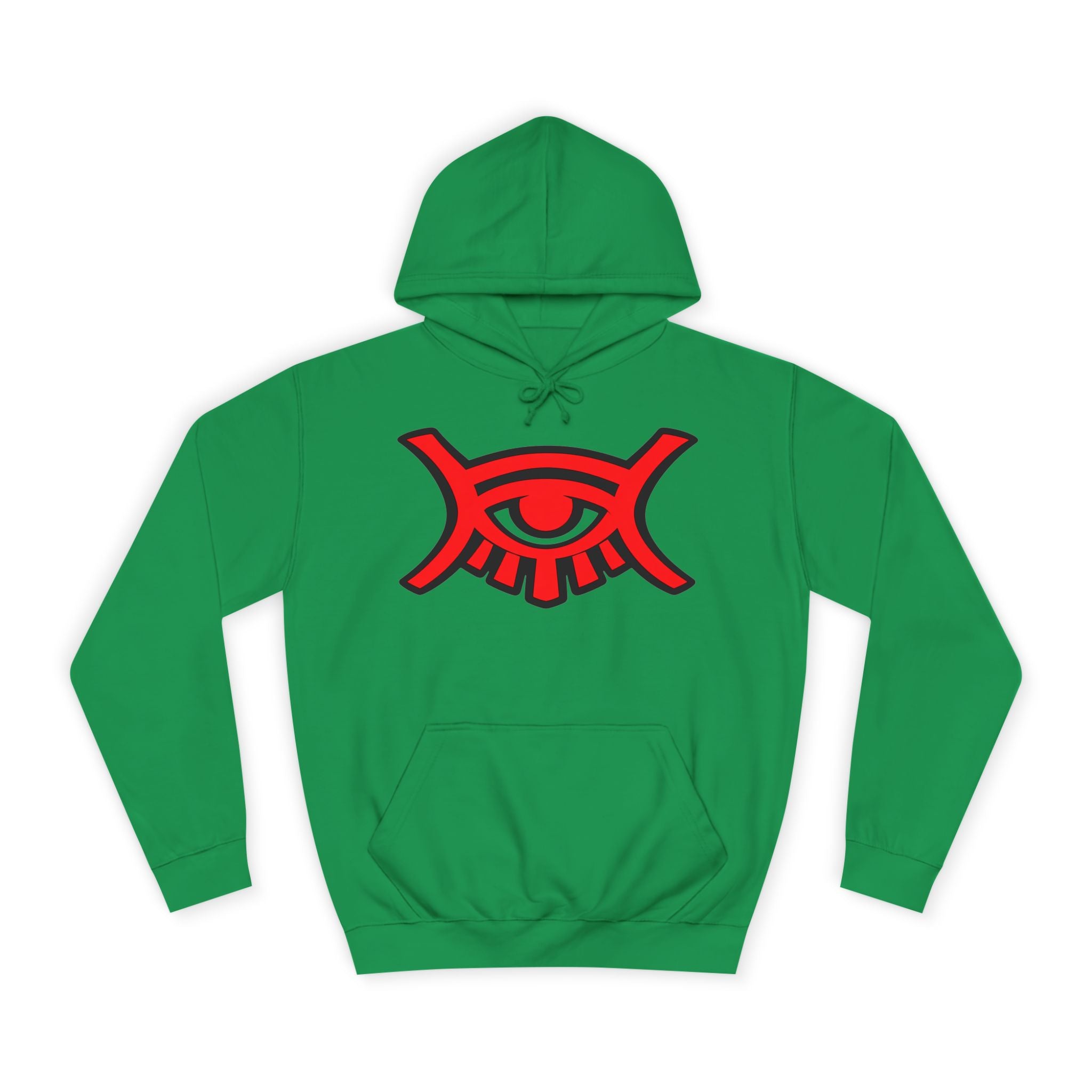 Chibi Shinobi Hoodie