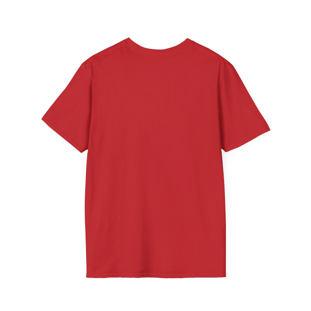 Shinobi Red-Eye Soulaani Flag T-Shirt