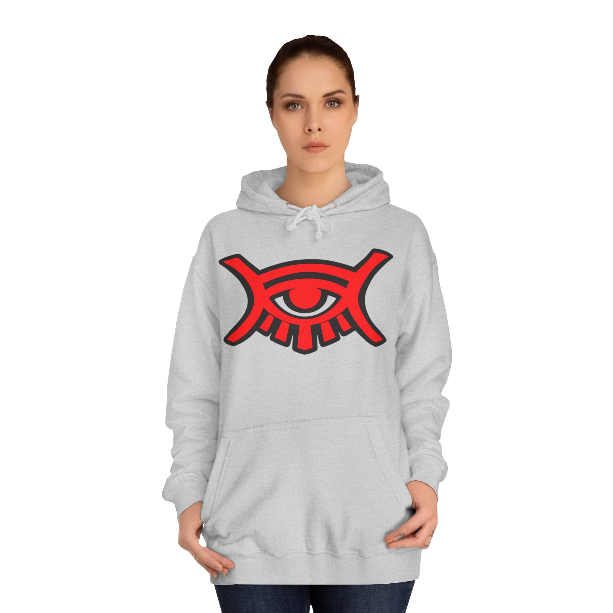 Chibi Shinobi Hoodie