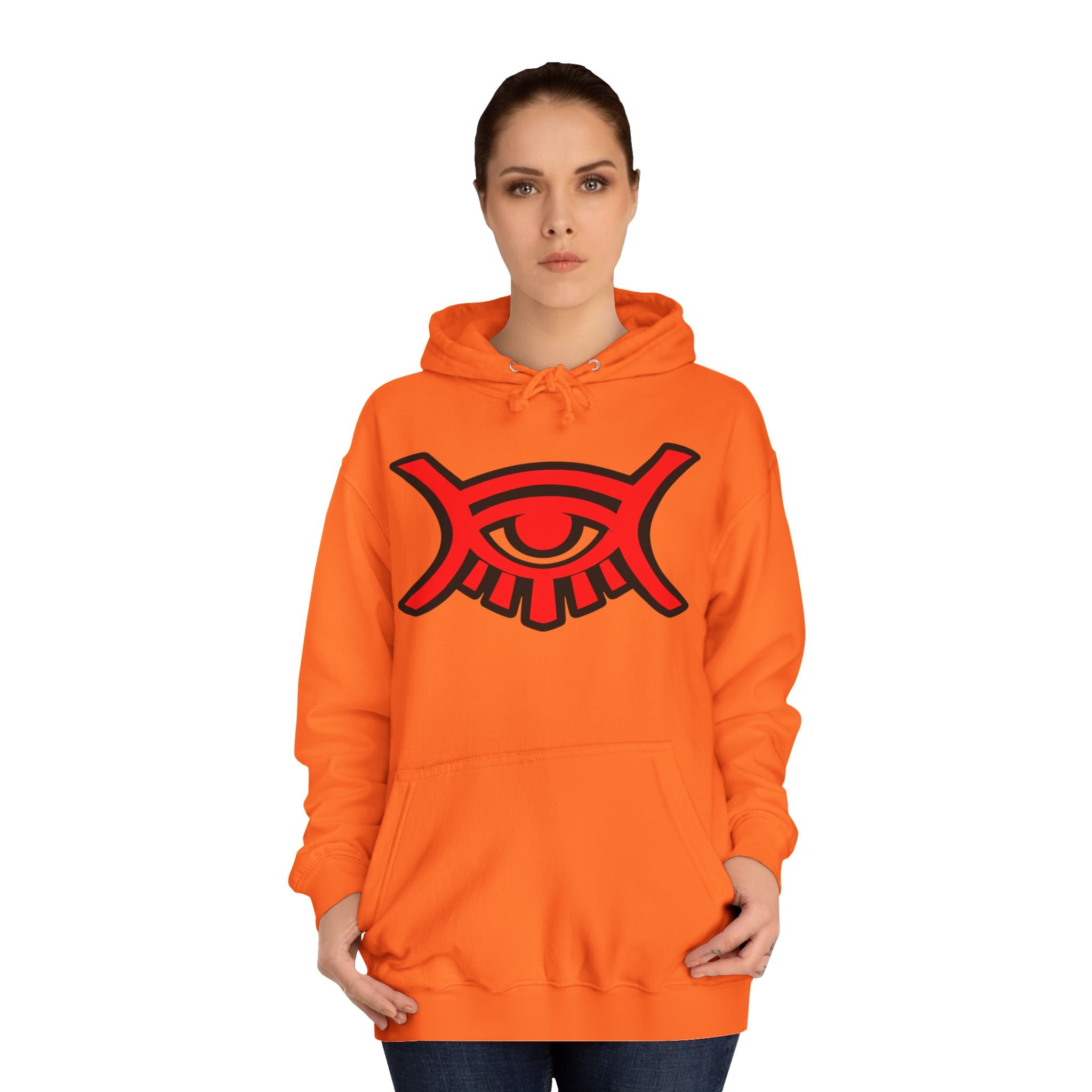 Chibi Shinobi Hoodie