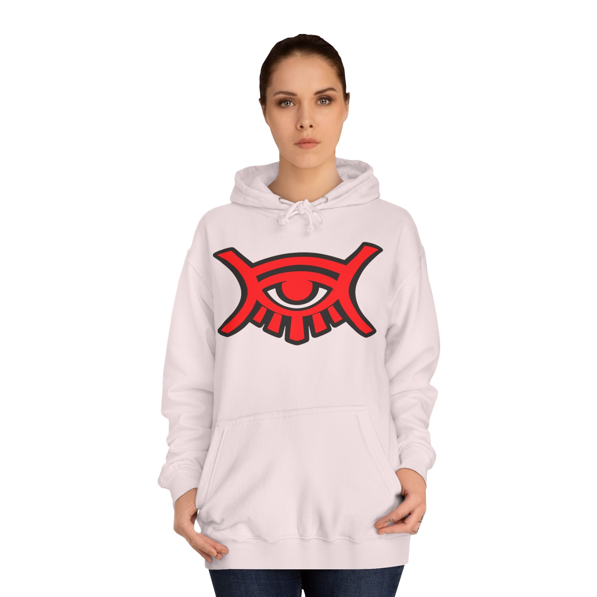 Chibi Shinobi Hoodie
