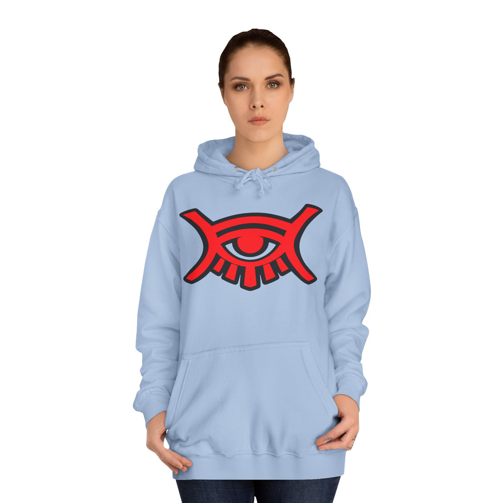 Chibi Shinobi Hoodie