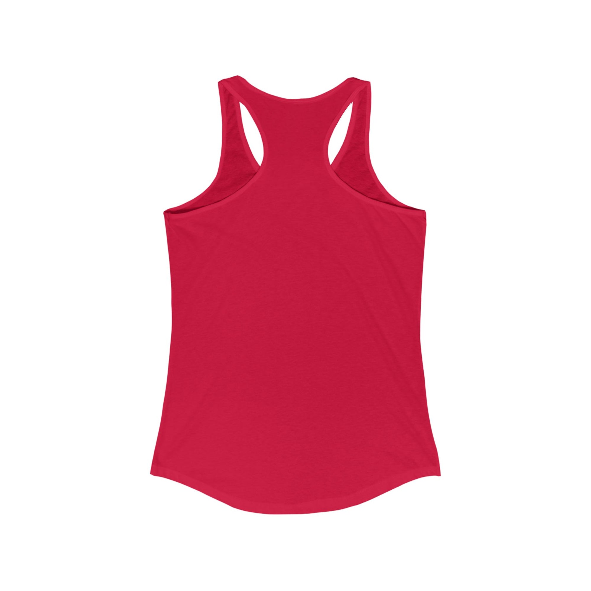 Chibi Shinobi Racerback Tank Top
