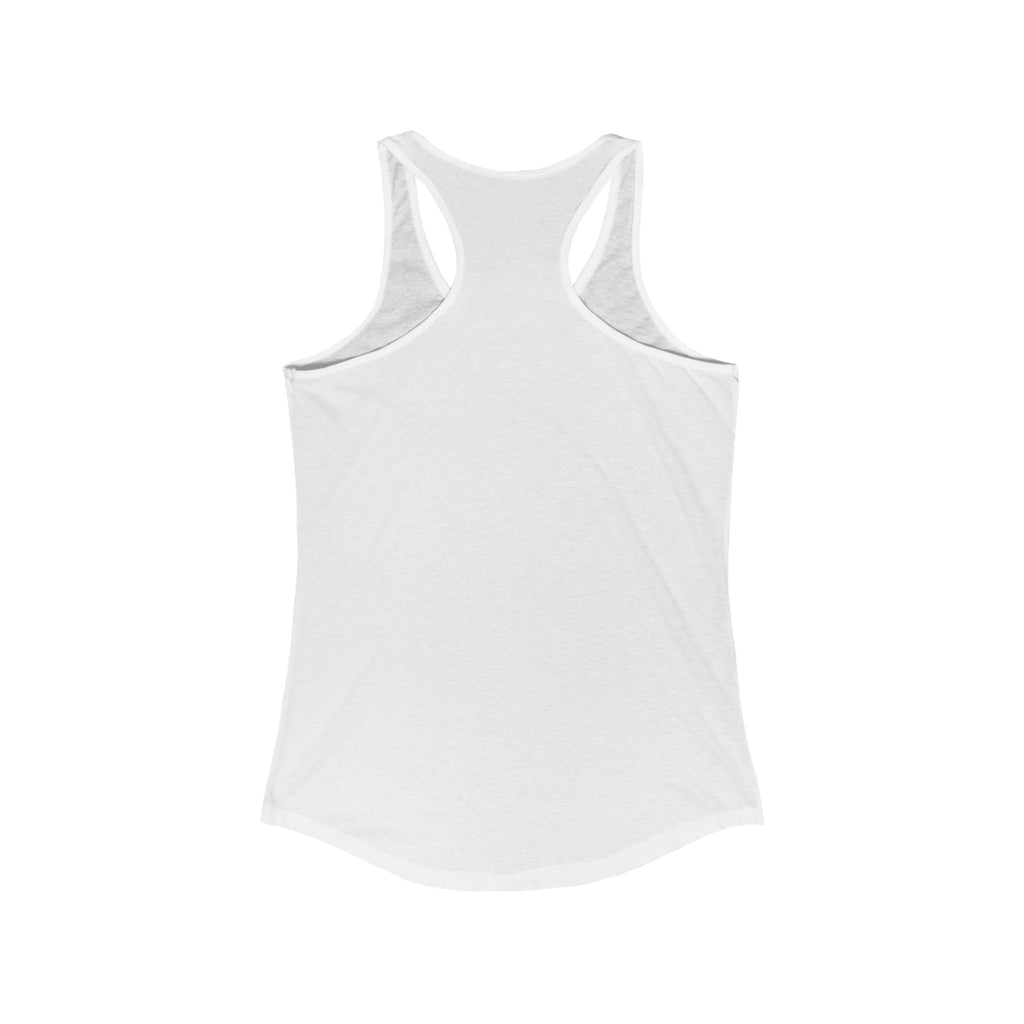 Chibi Shinobi Racerback Tank Top