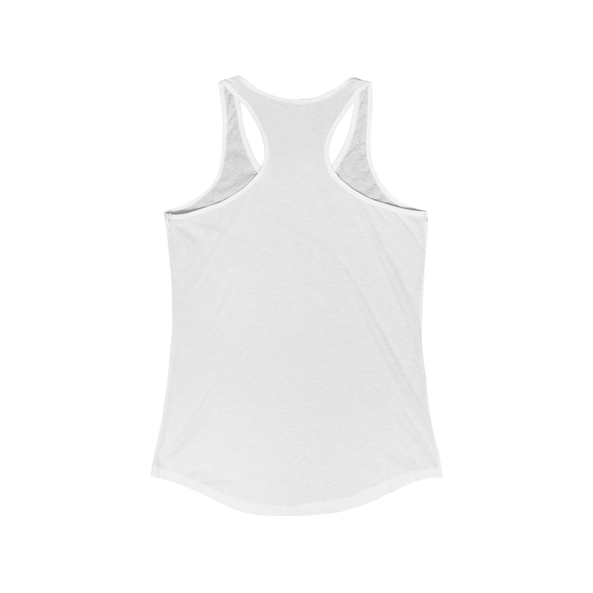 Chibi Shinobi Racerback Tank Top