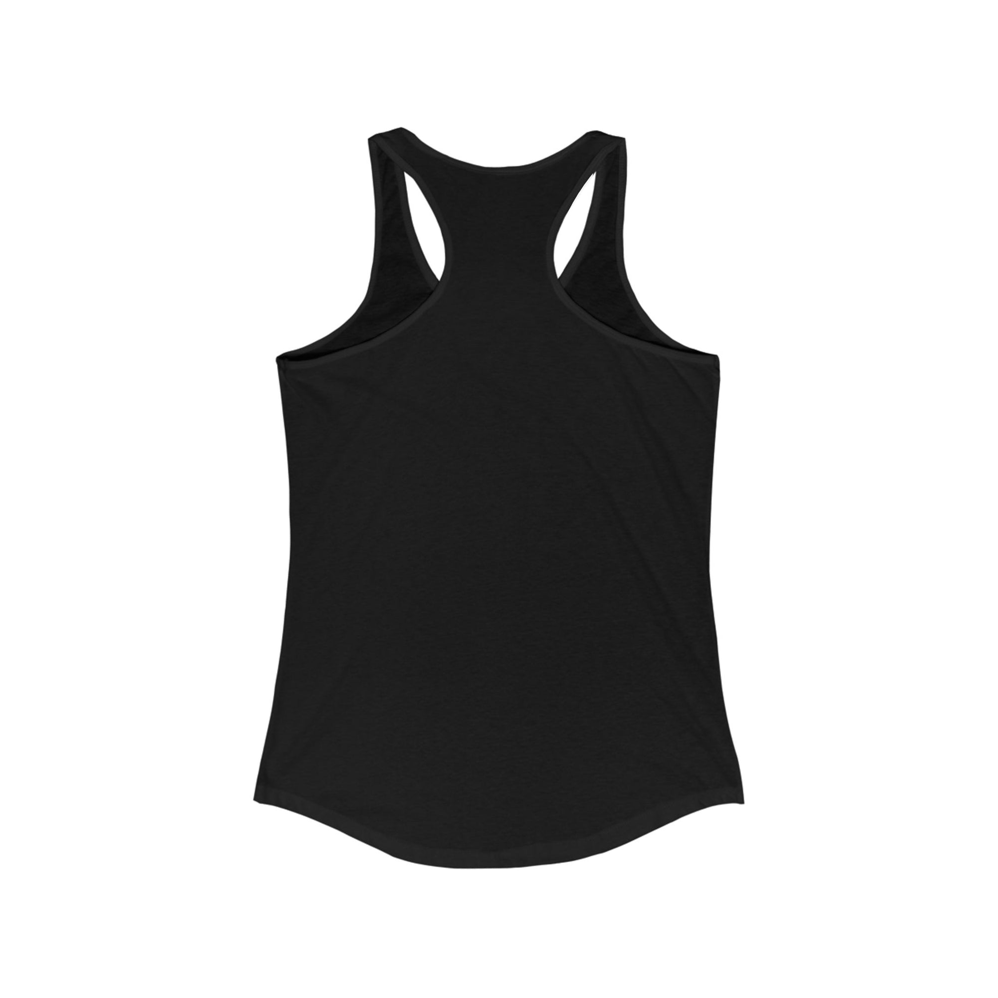 Chibi Shinobi Racerback Tank Top
