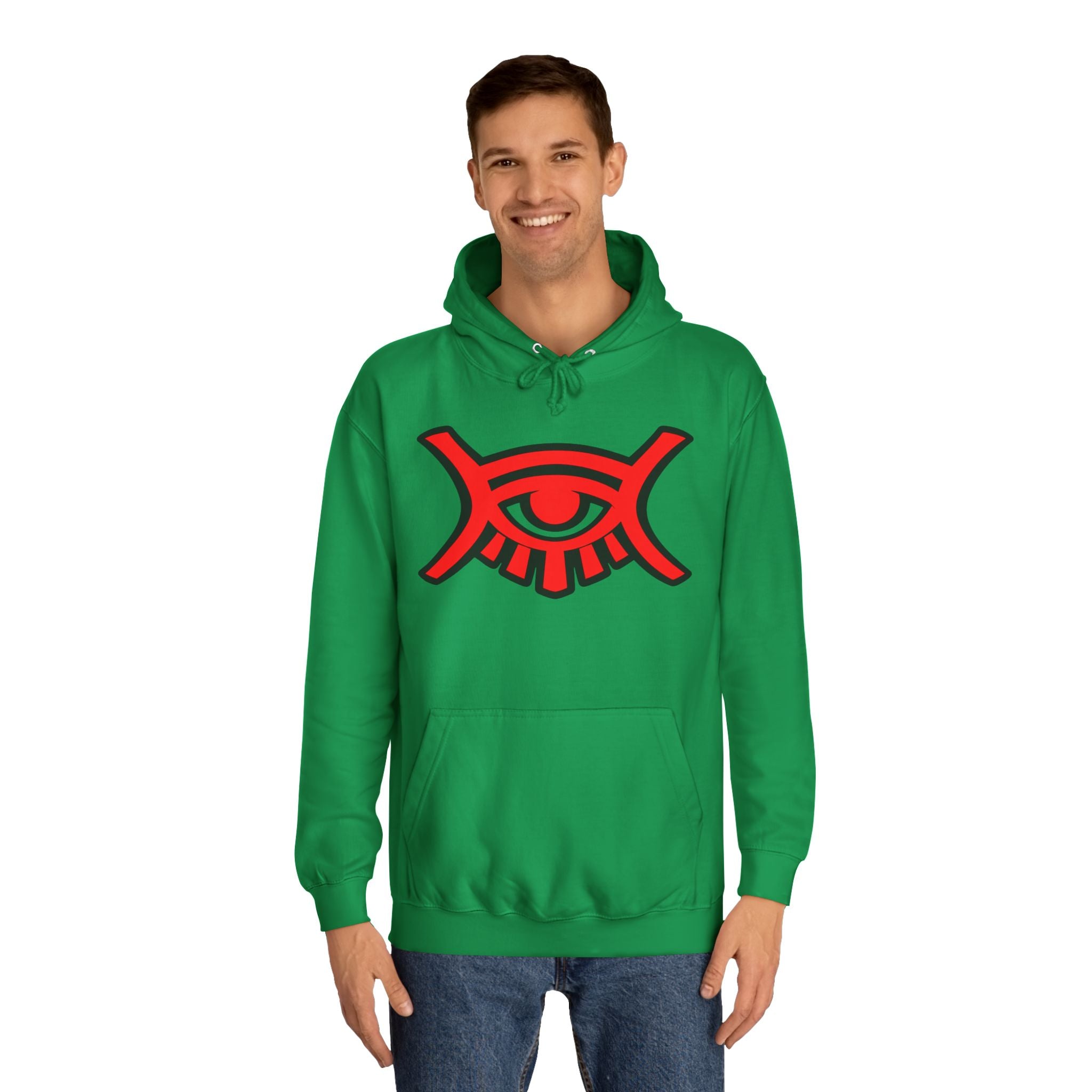 Chibi Shinobi Hoodie