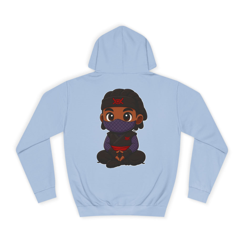 Chibi Shinobi Hoodie