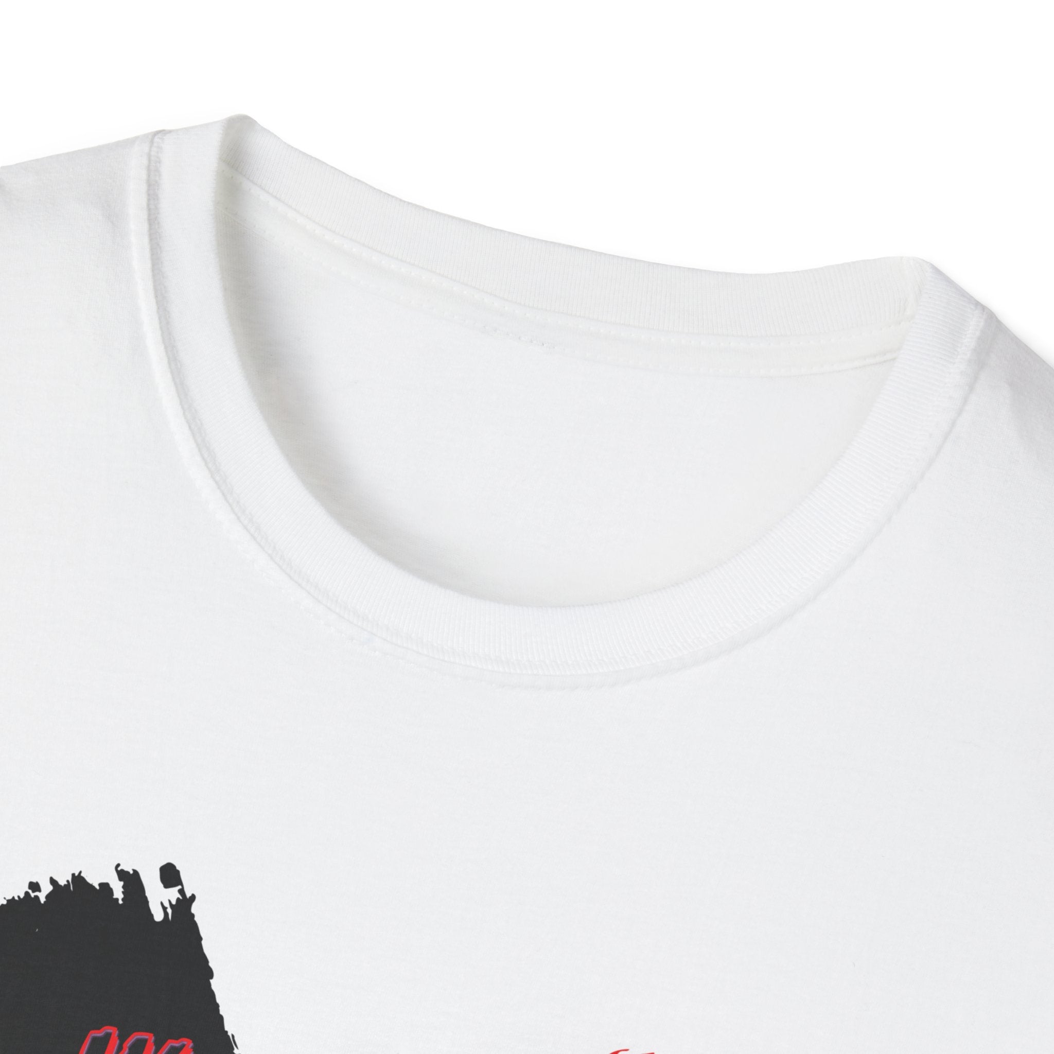 Wataa My Ninja | Shinobi Red-Eye T-Shirt