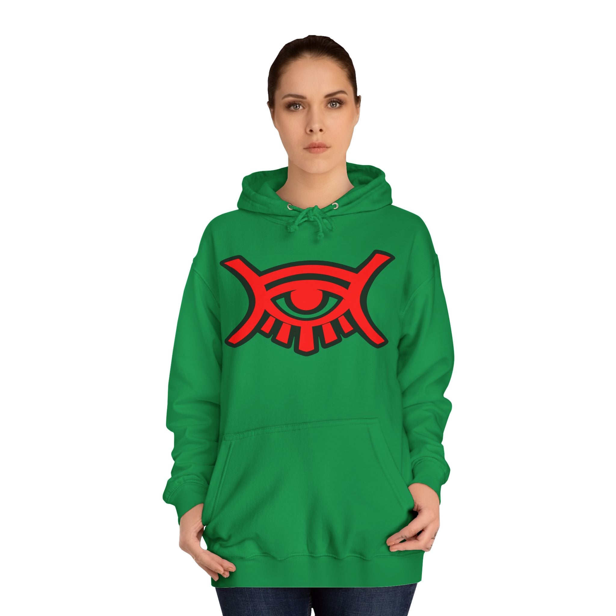 Chibi Shinobi Hoodie