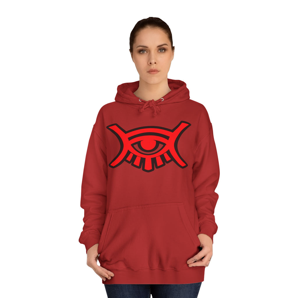 Chibi Shinobi Hoodie