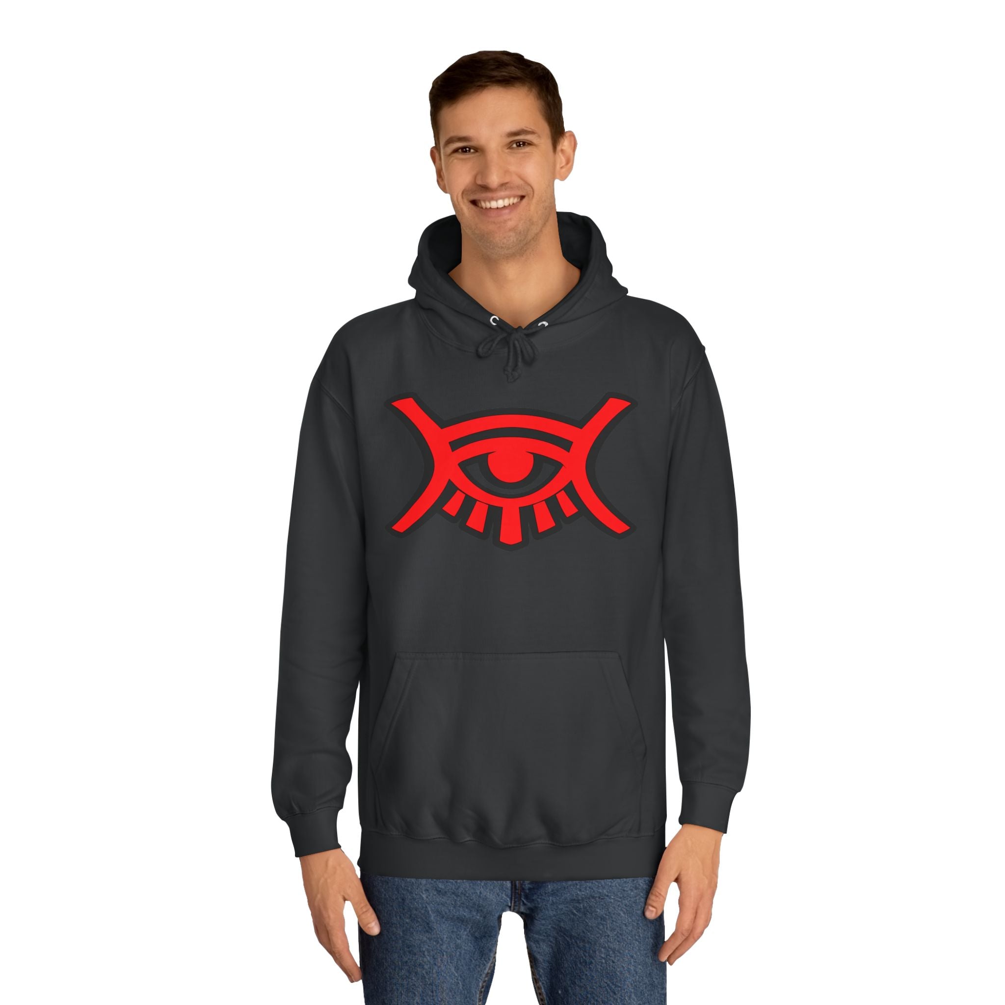 Chibi Shinobi Hoodie