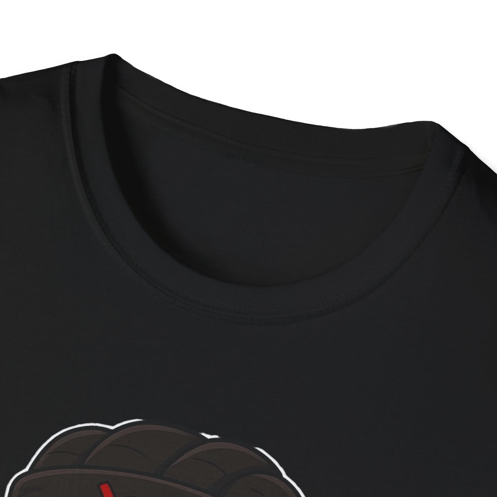 Chibi Shinobi Unisex T-Shirt