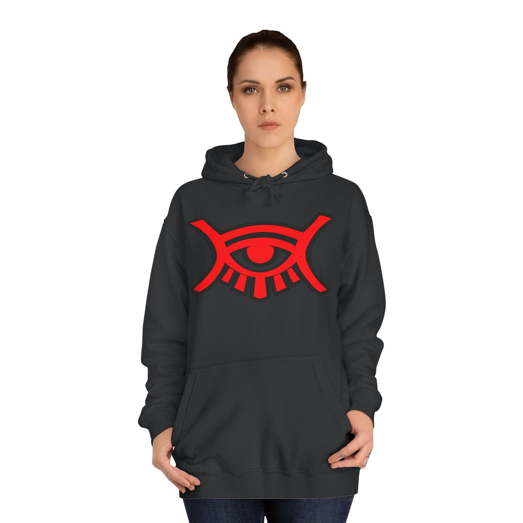 Chibi Shinobi Hoodie