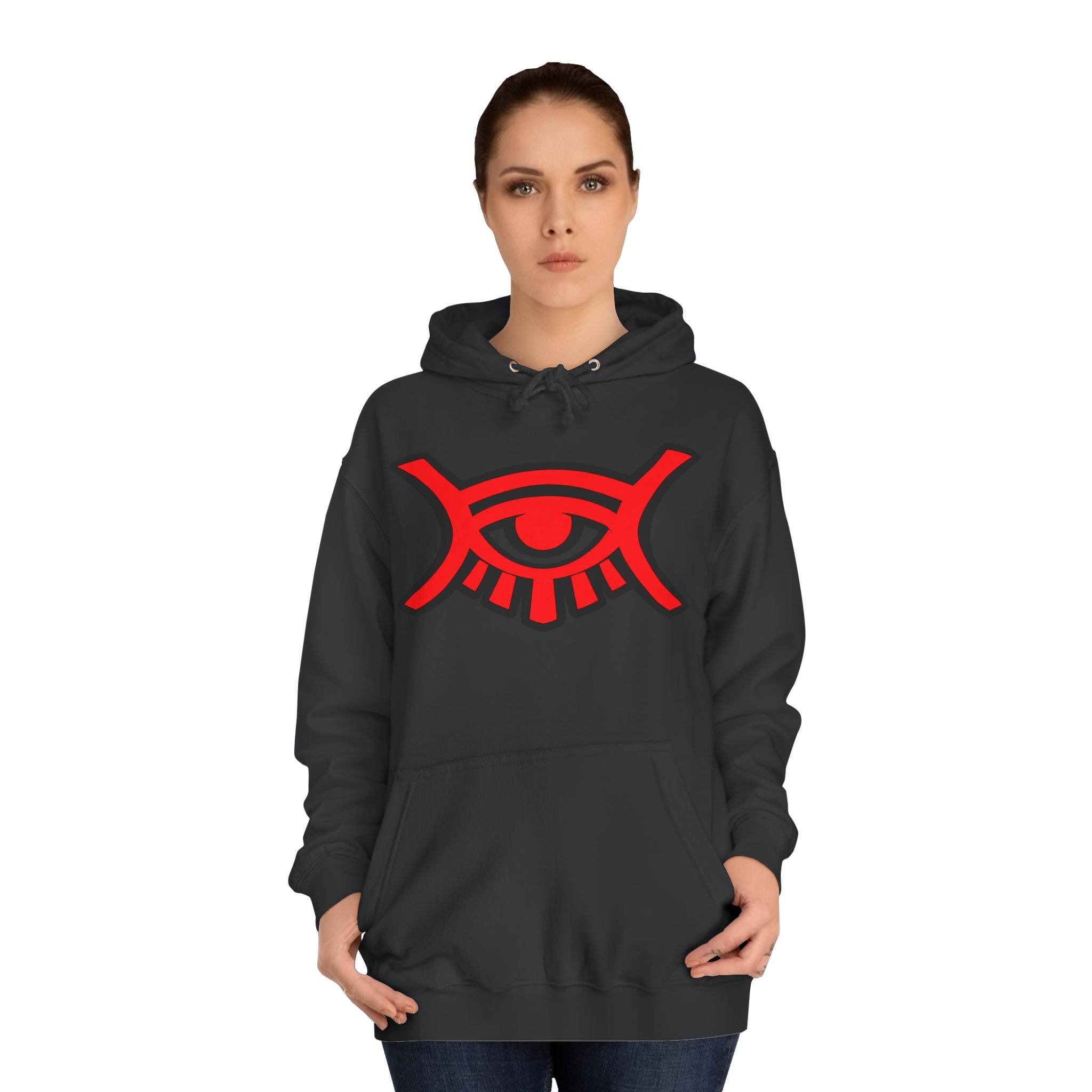 Chibi Shinobi Hoodie