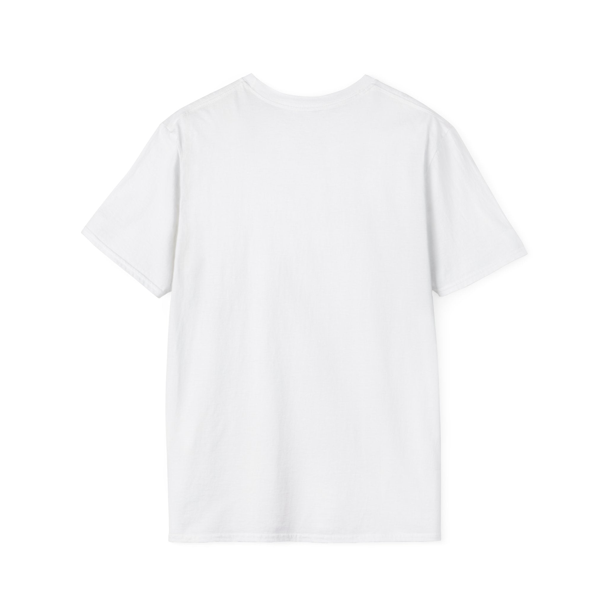 Black Lotus Clan Compound Unisex T-Shirt