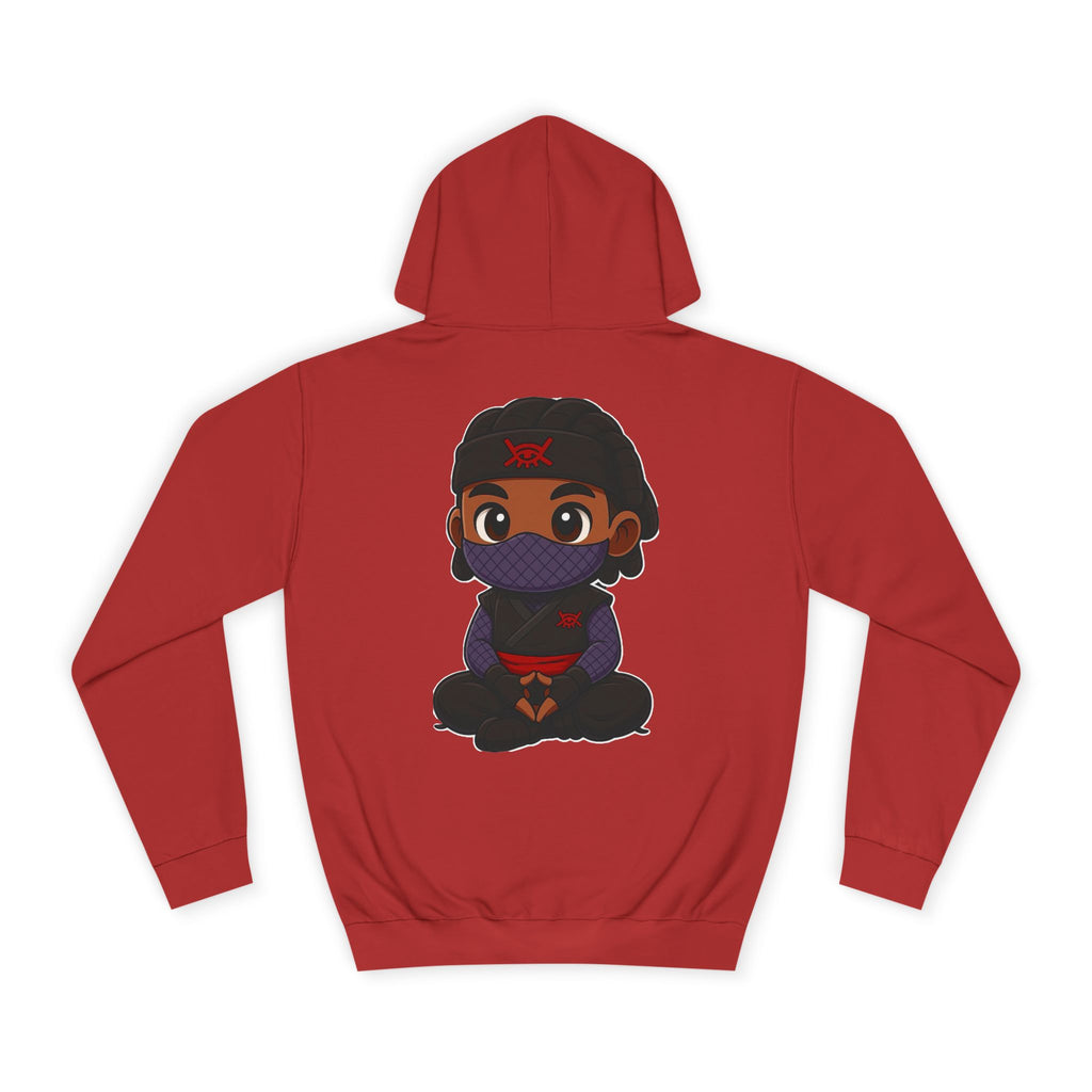 Chibi Shinobi Hoodie