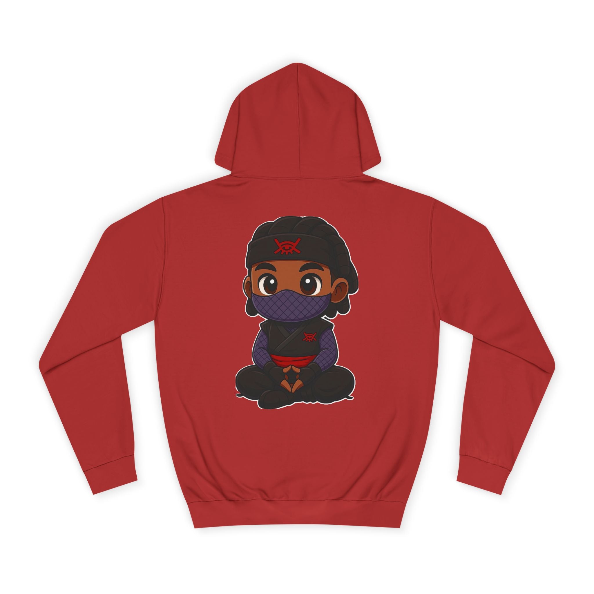 Chibi Shinobi Hoodie