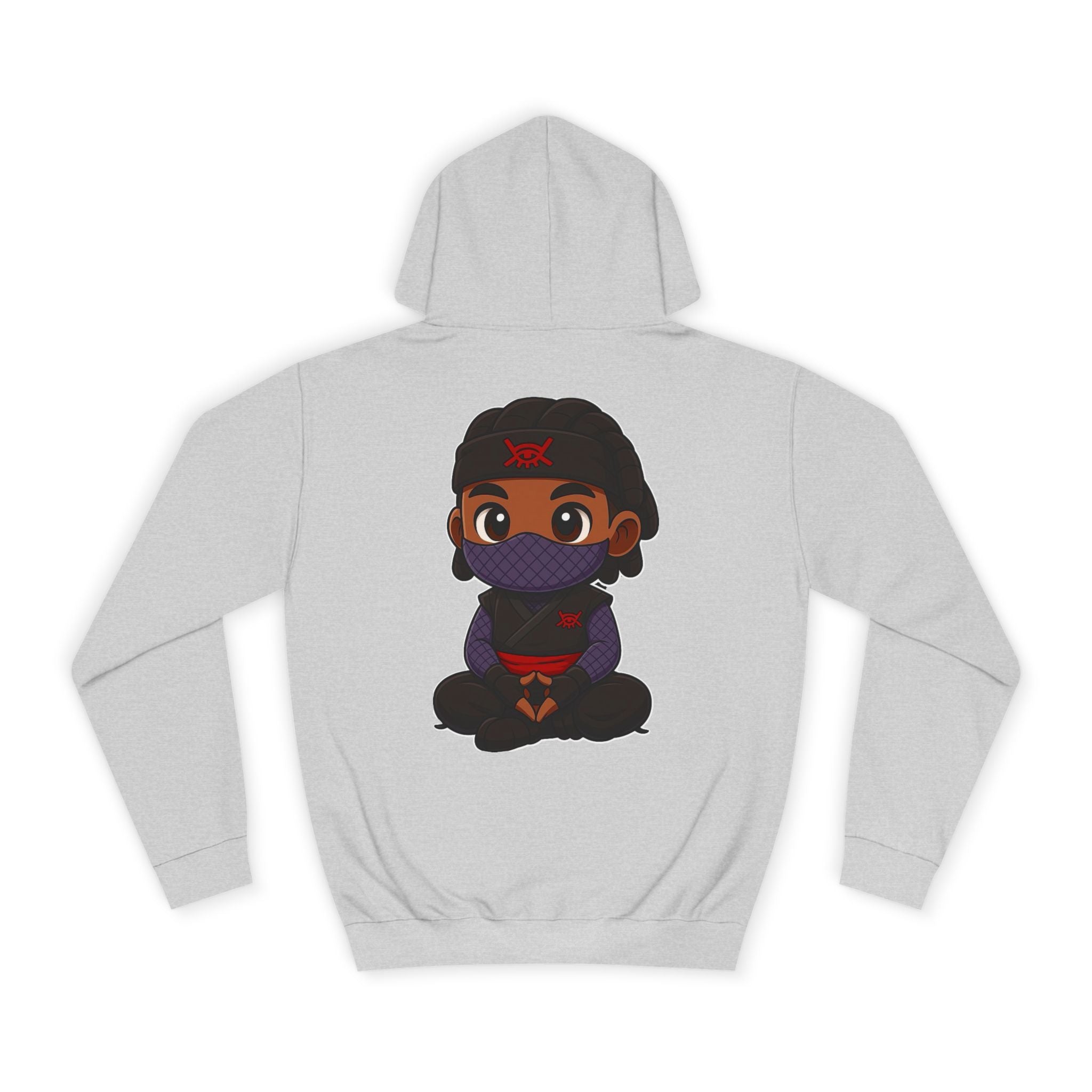 Chibi Shinobi Hoodie