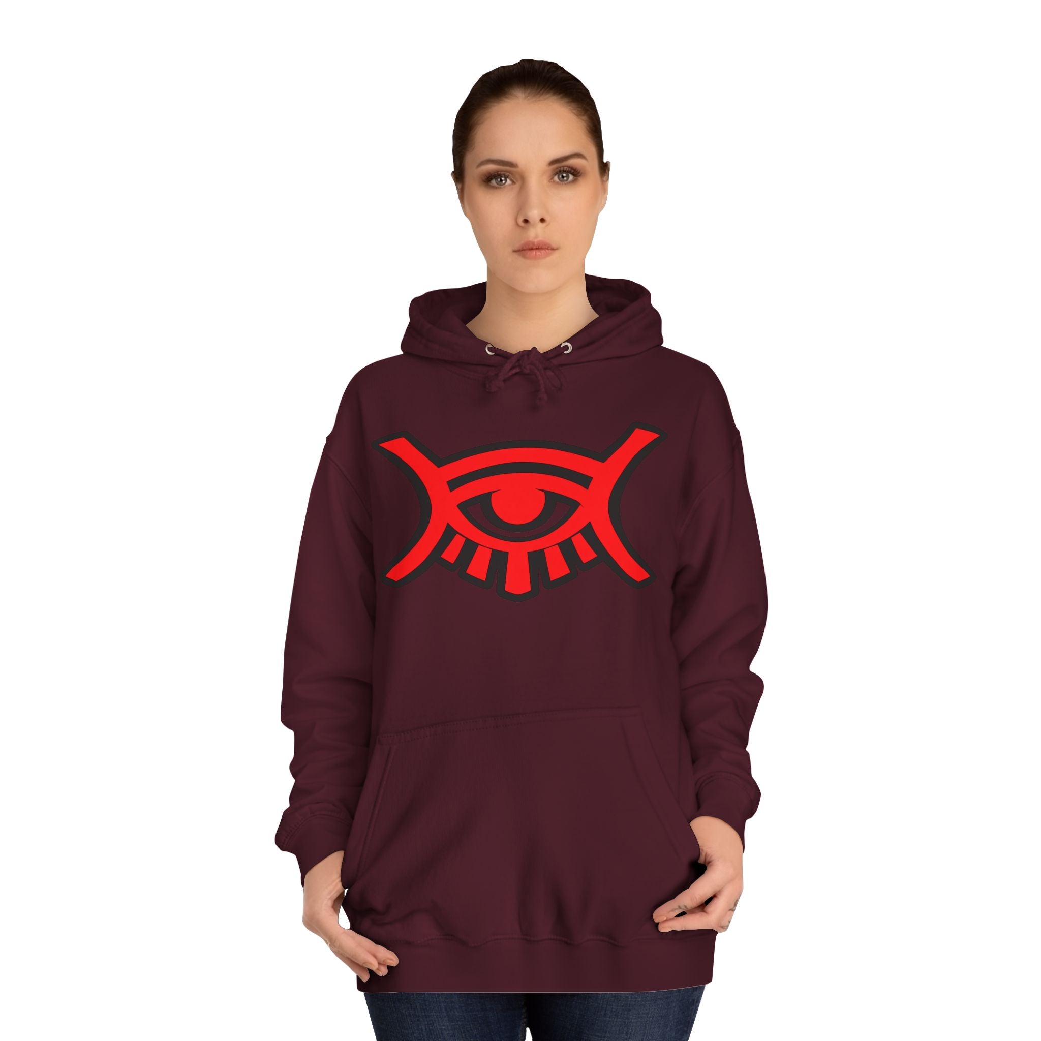 Chibi Shinobi Hoodie