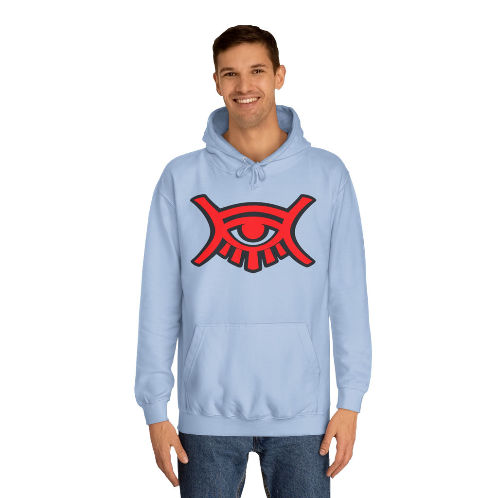 Chibi Shinobi Hoodie