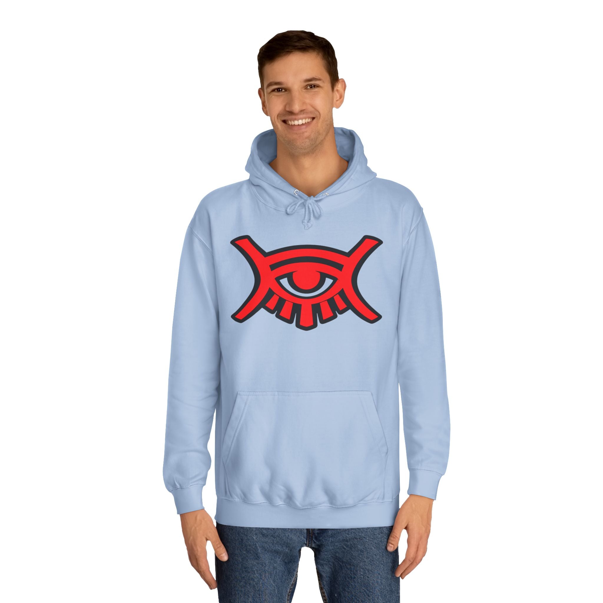 Chibi Shinobi Hoodie