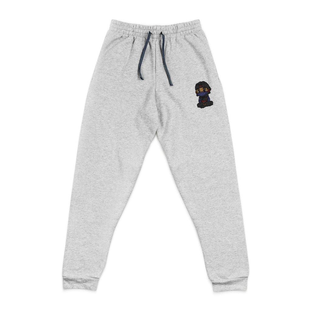 Chibi Shinobi Unisex Joggers