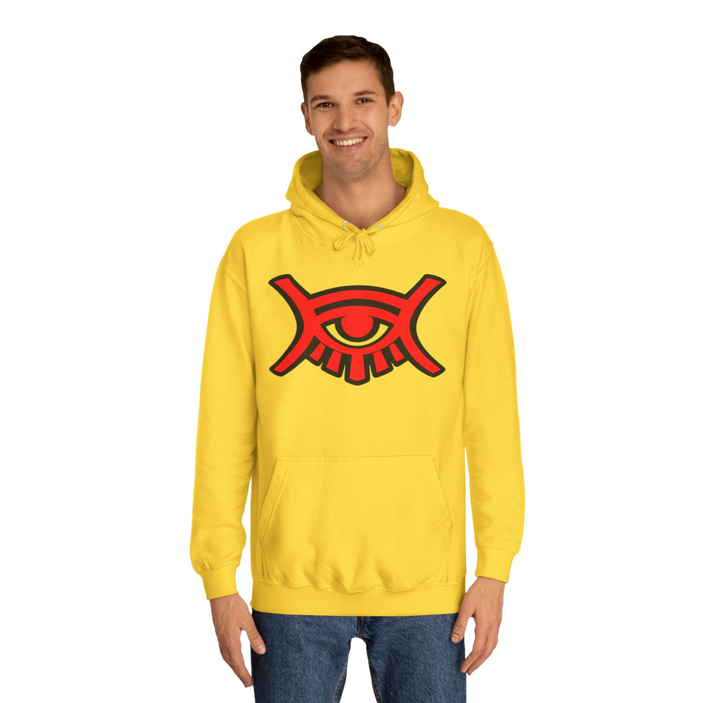 Chibi Shinobi Hoodie
